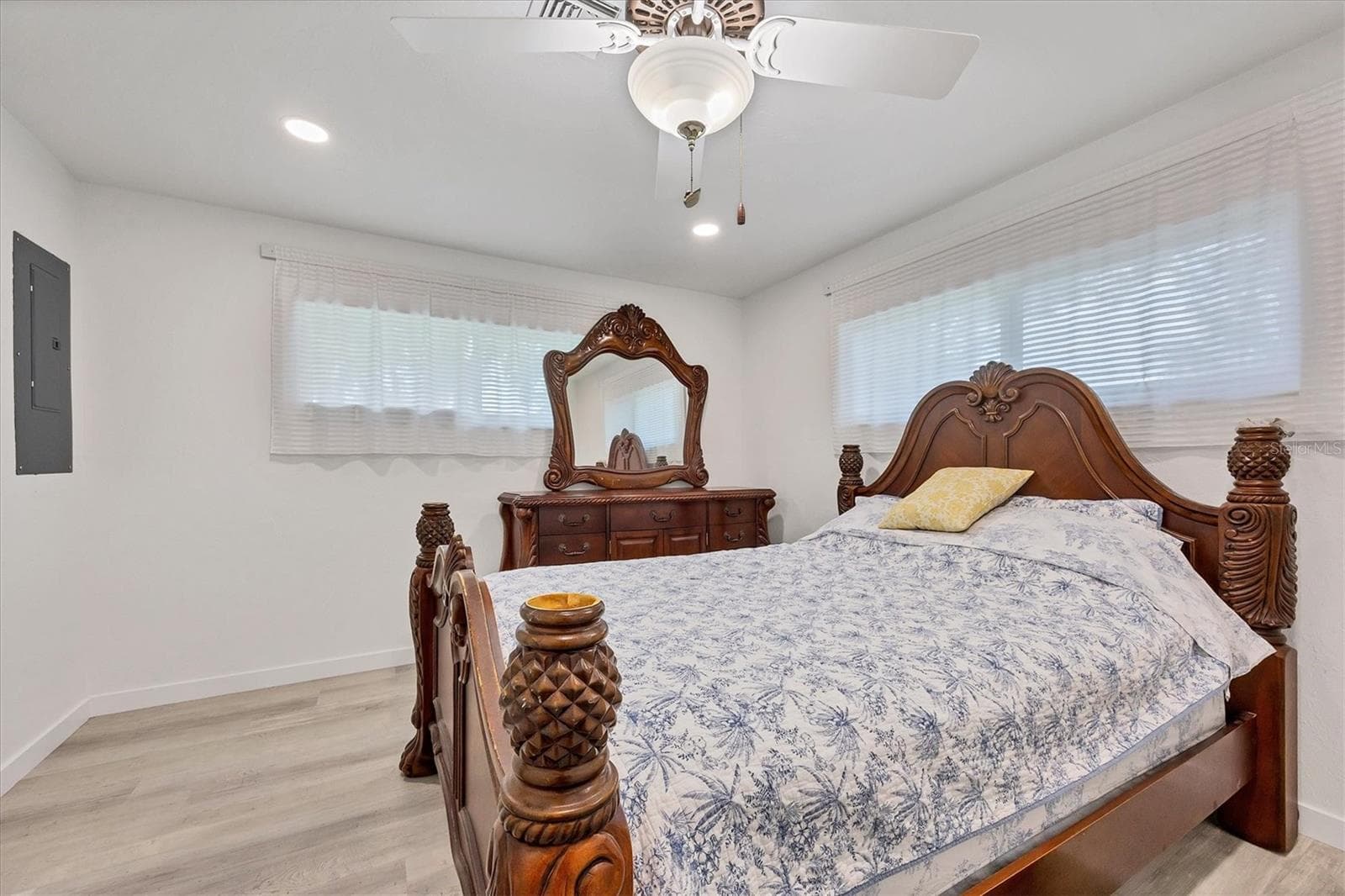 Single Family Residence at 336 TIMBRUCE LN NW, PORT CHARLOTTE, photo 26 of 44