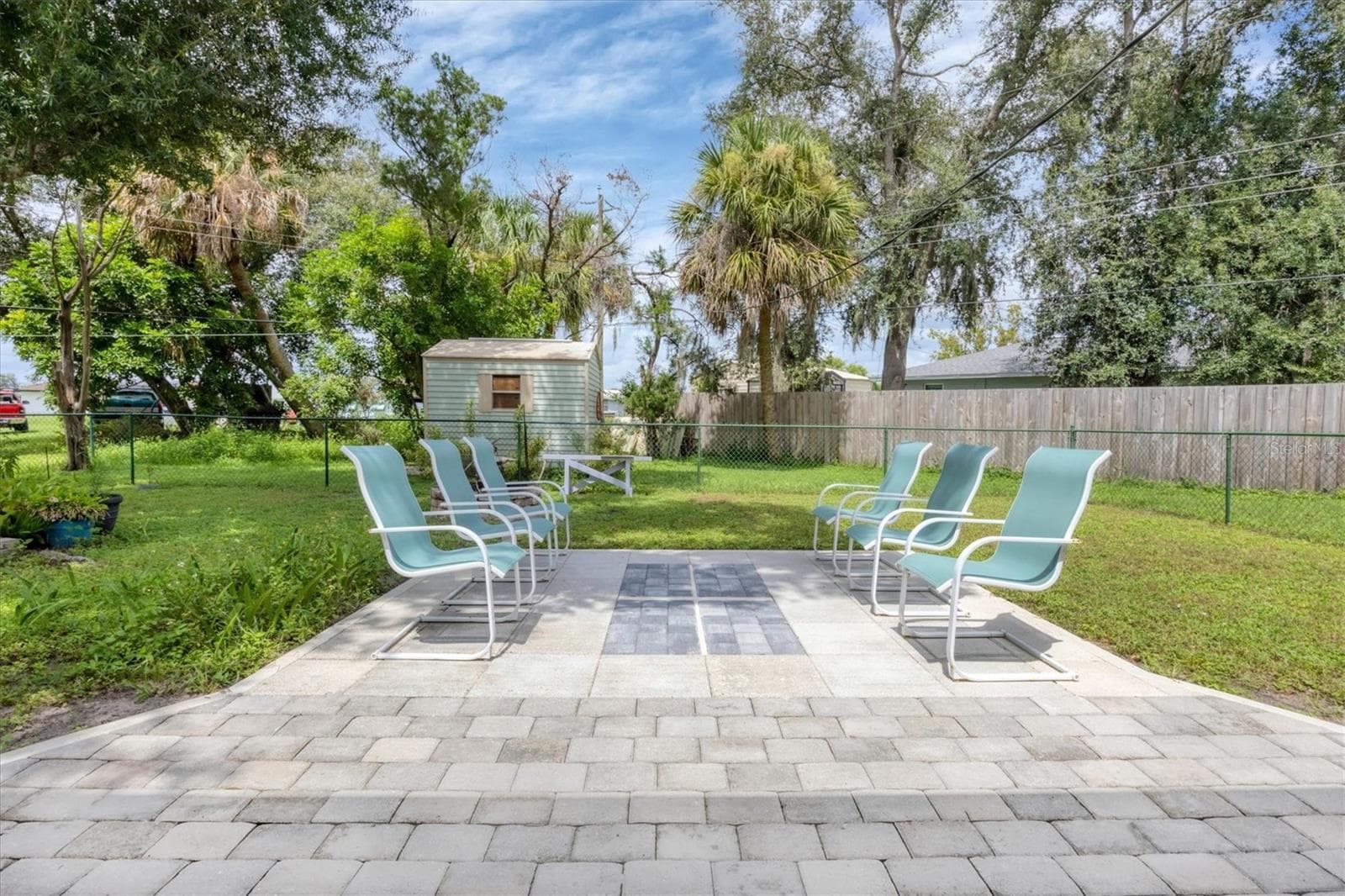 Single Family Residence at 336 TIMBRUCE LN NW, PORT CHARLOTTE, photo 35 of 44