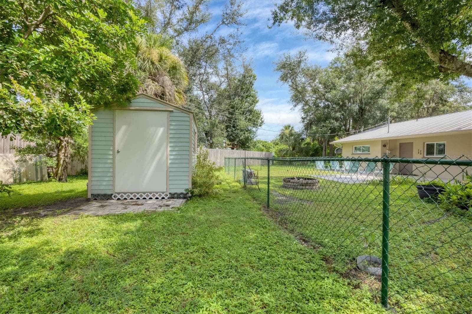 Single Family Residence at 336 TIMBRUCE LN NW, PORT CHARLOTTE, photo 37 of 44