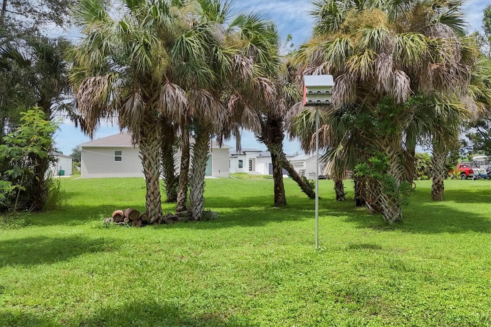 Single Family Residence at 336 TIMBRUCE LN NW, PORT CHARLOTTE, photo 39 of 44