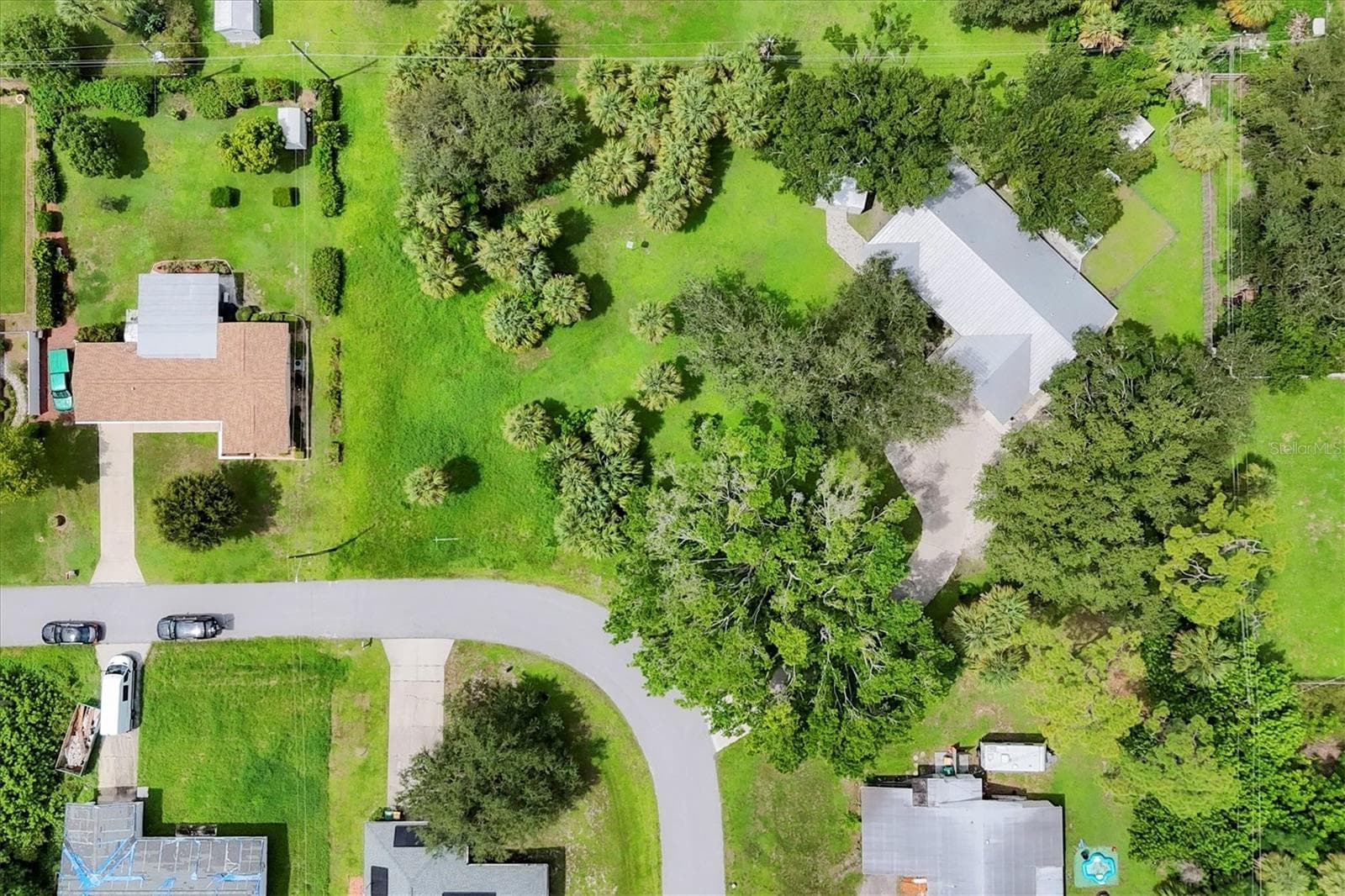 Single Family Residence at 336 TIMBRUCE LN NW, PORT CHARLOTTE, photo 40 of 44