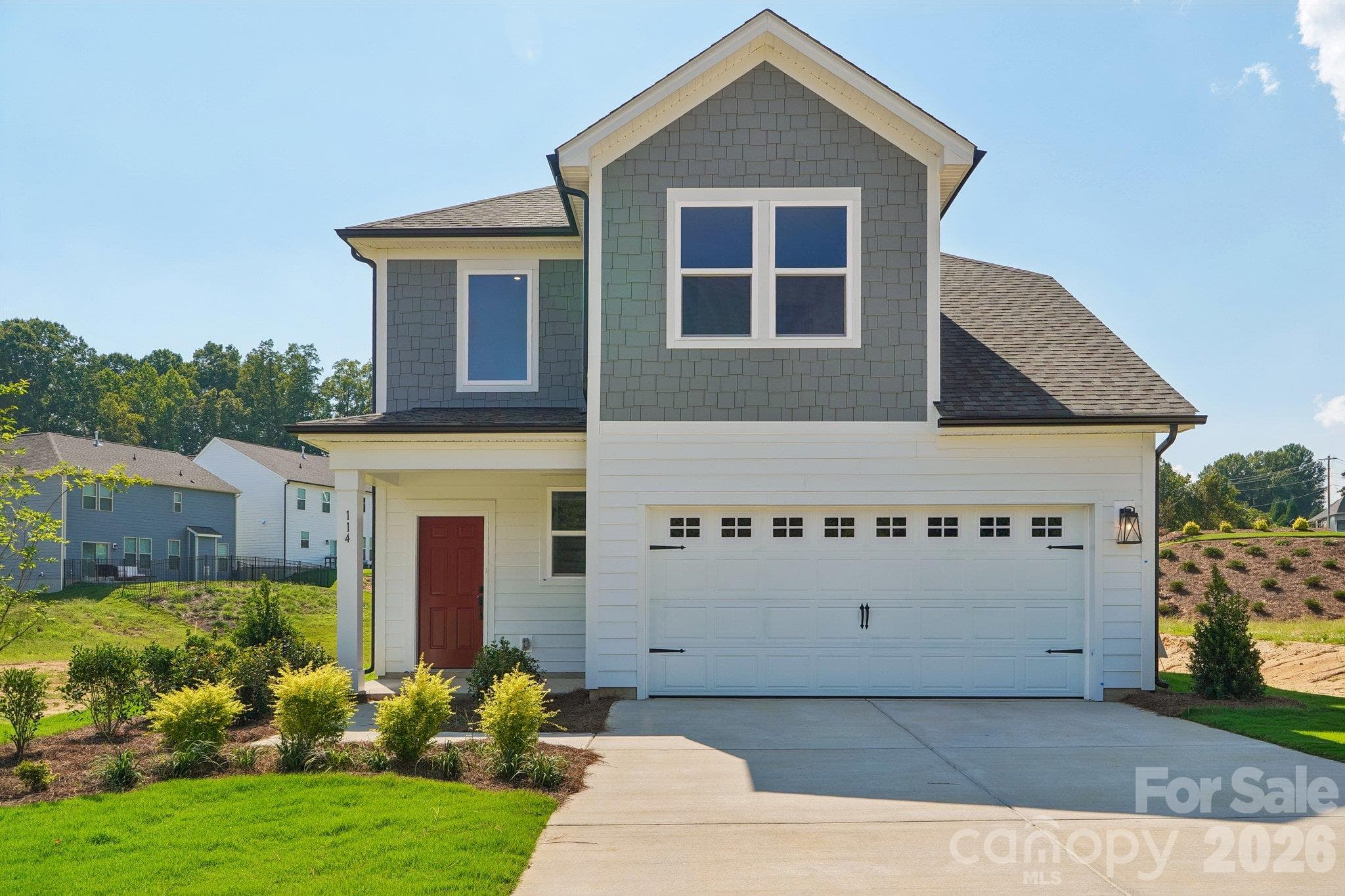Single Family Residence at 114 Plover Lane, Mooresville, photo 2 of 50