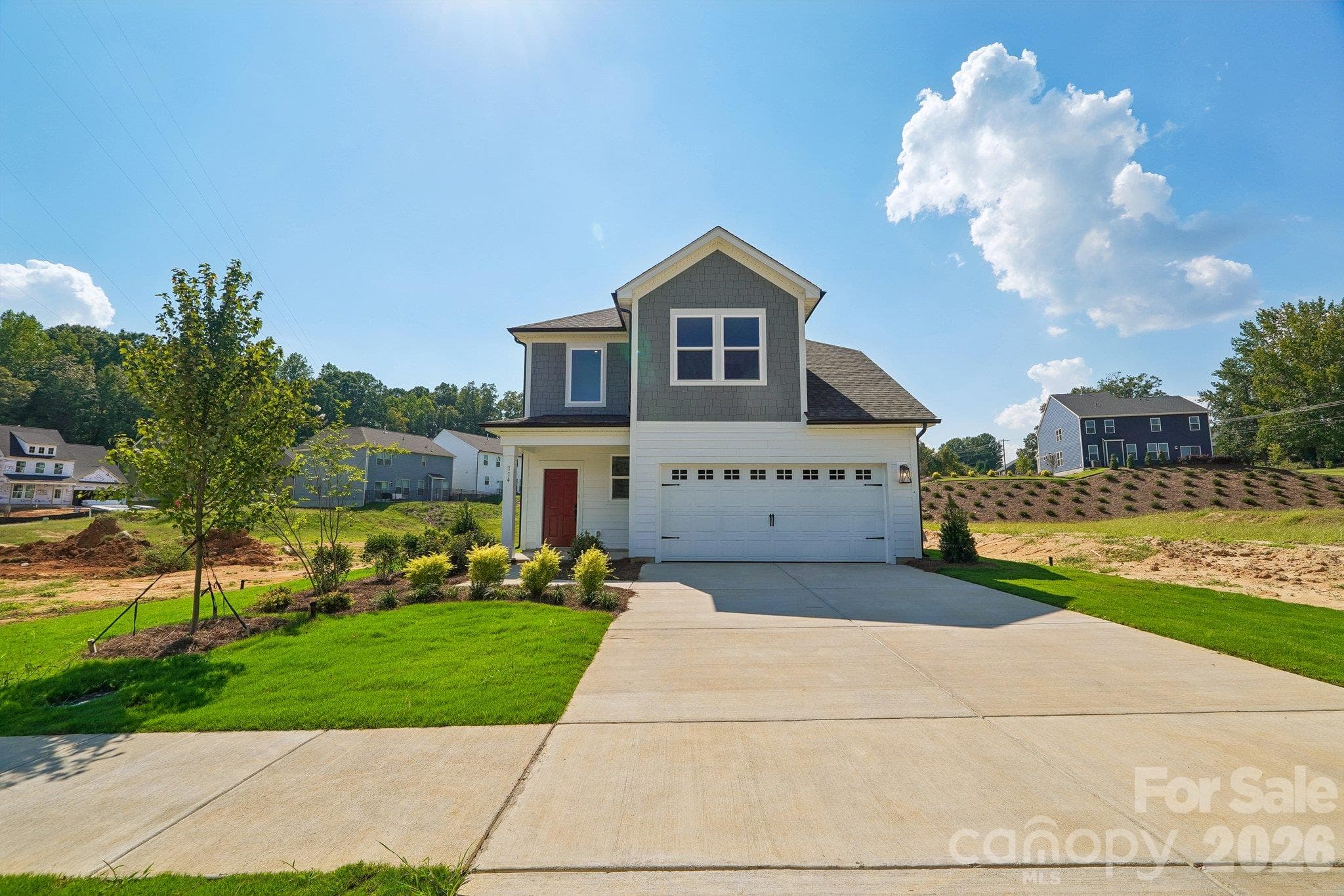 Single Family Residence at 114 Plover Lane, Mooresville, photo 8 of 50