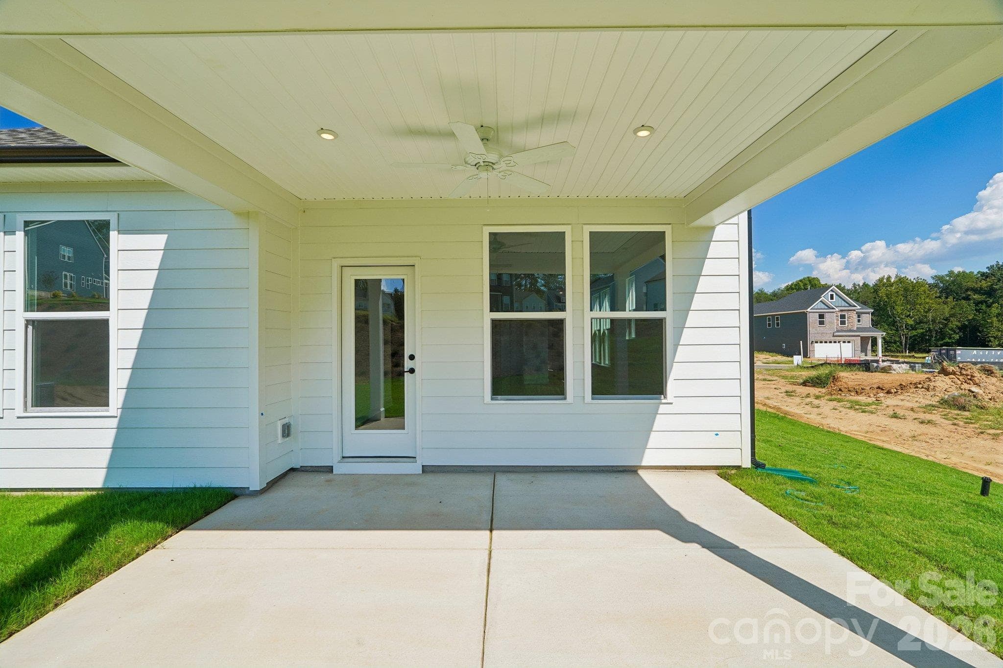 Single Family Residence at 114 Plover Lane, Mooresville, photo 46 of 50