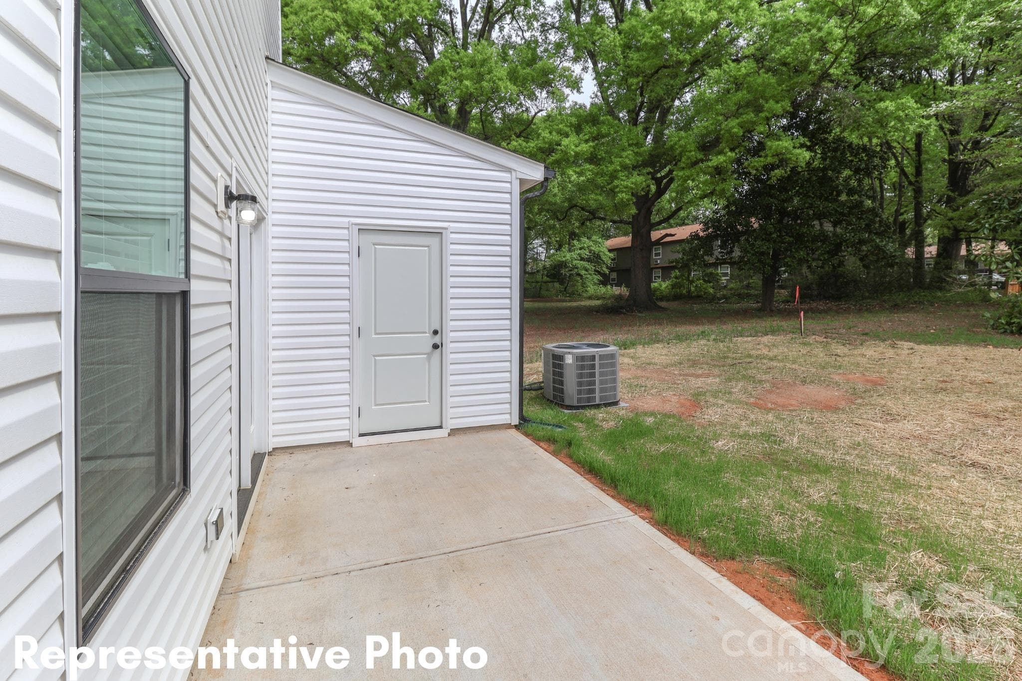 Single Family Residence at 227 Institute Street, Mooresville, photo 17 of 17