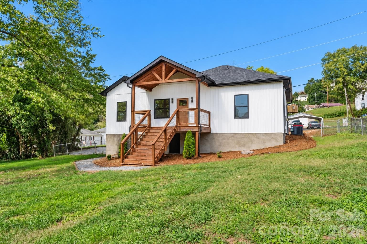 45 Gladden Street
