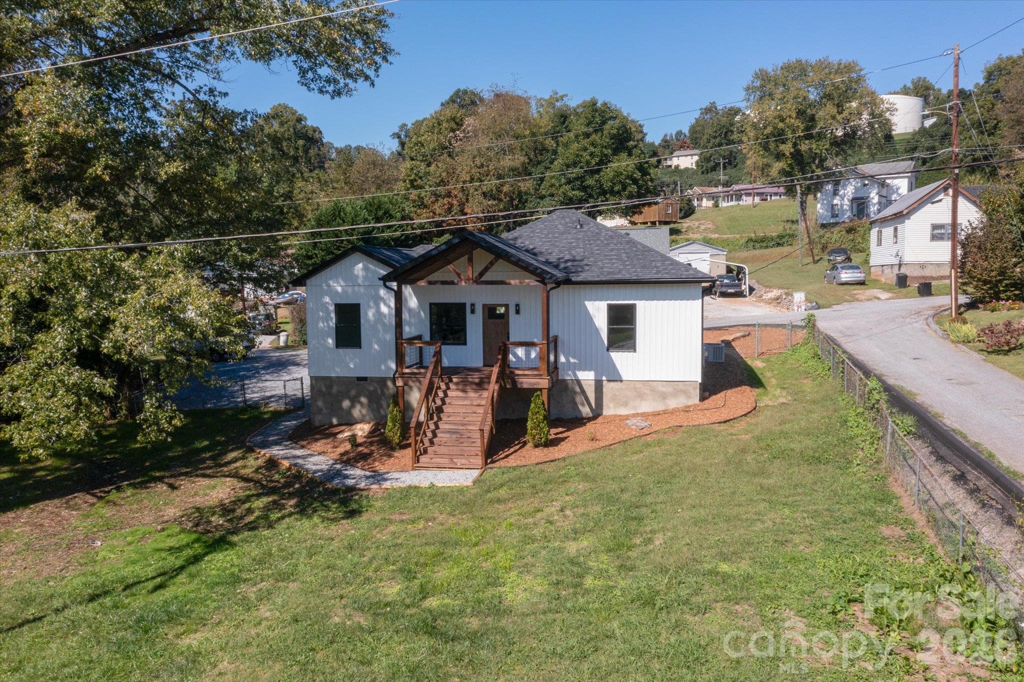 Single Family Residence at 45 Gladden Street, Marion, photo 36 of 41