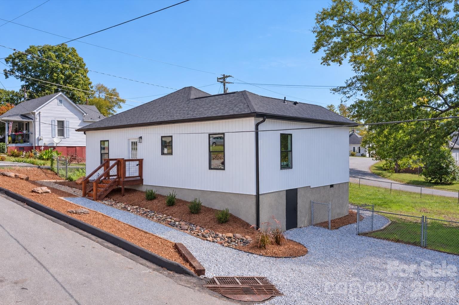 Single Family Residence at 45 Gladden Street, Marion, photo 40 of 41