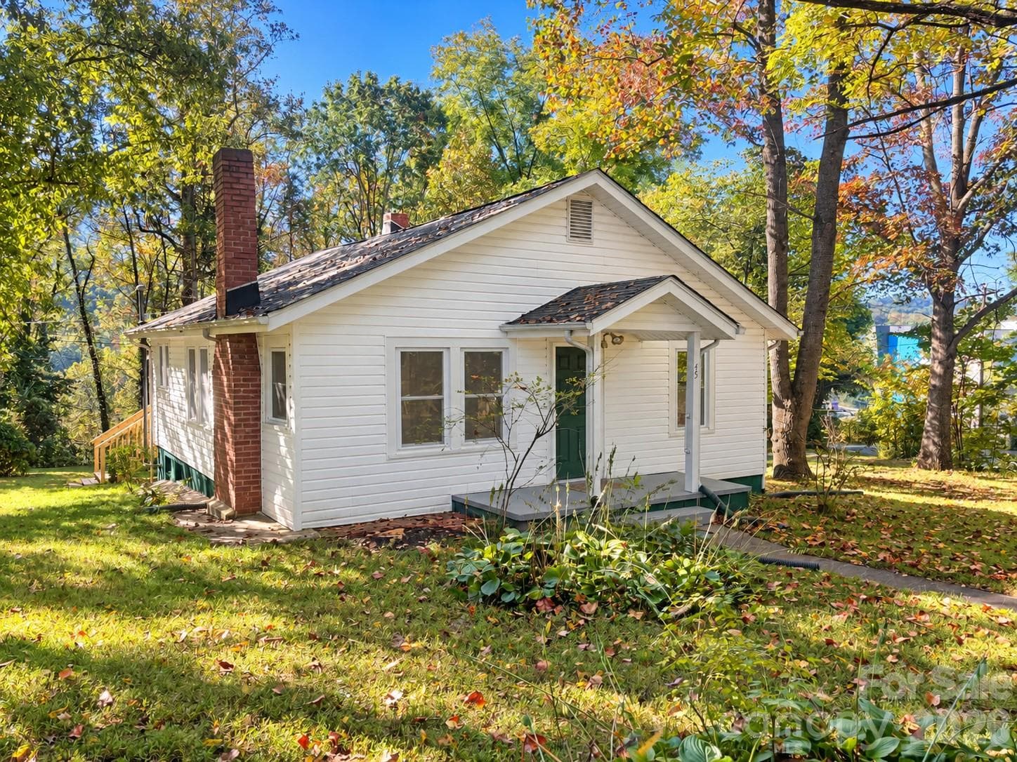 45 Briggs Road
