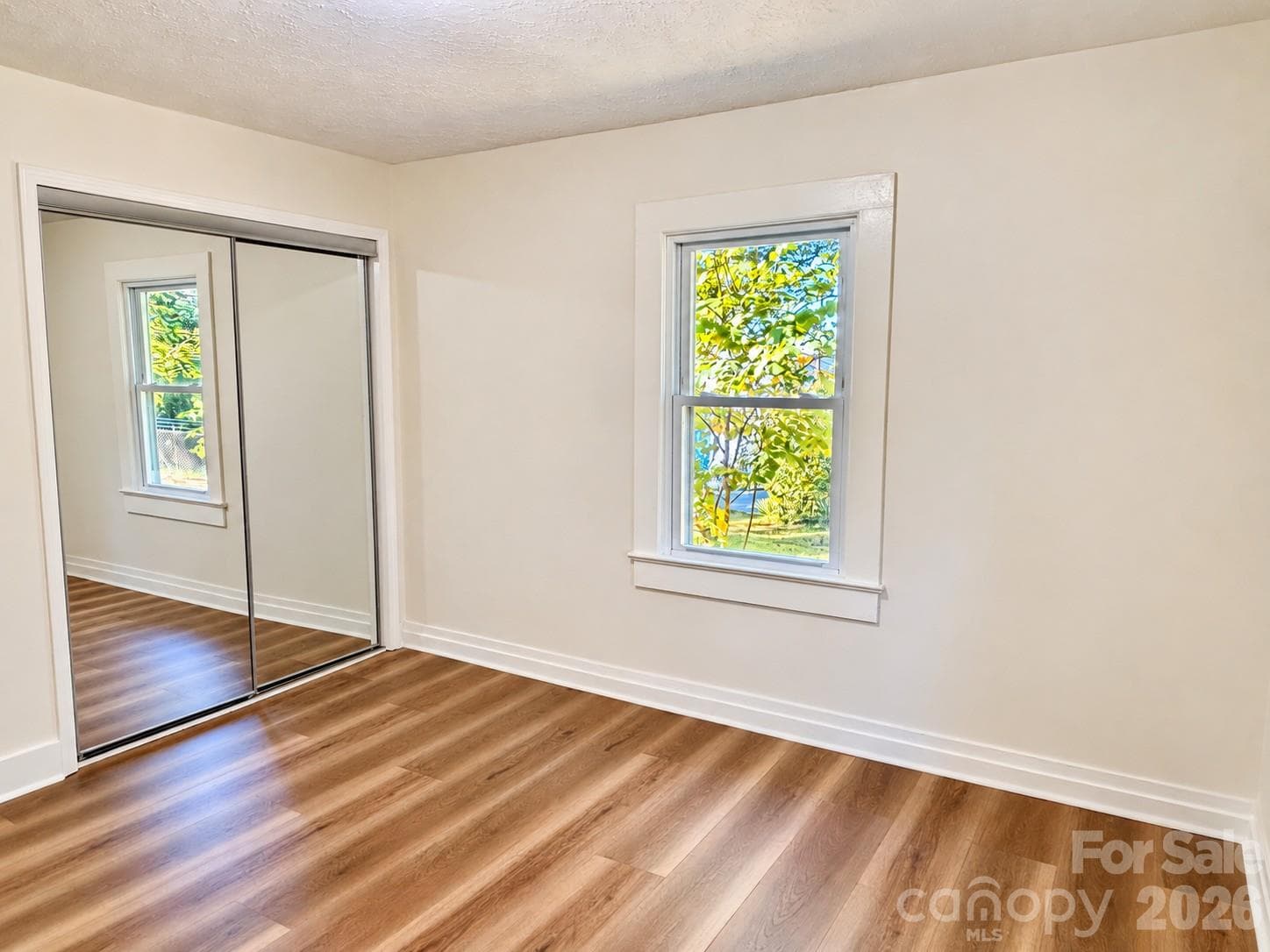 Bedroom 2 - 45 Briggs Road, Asheville