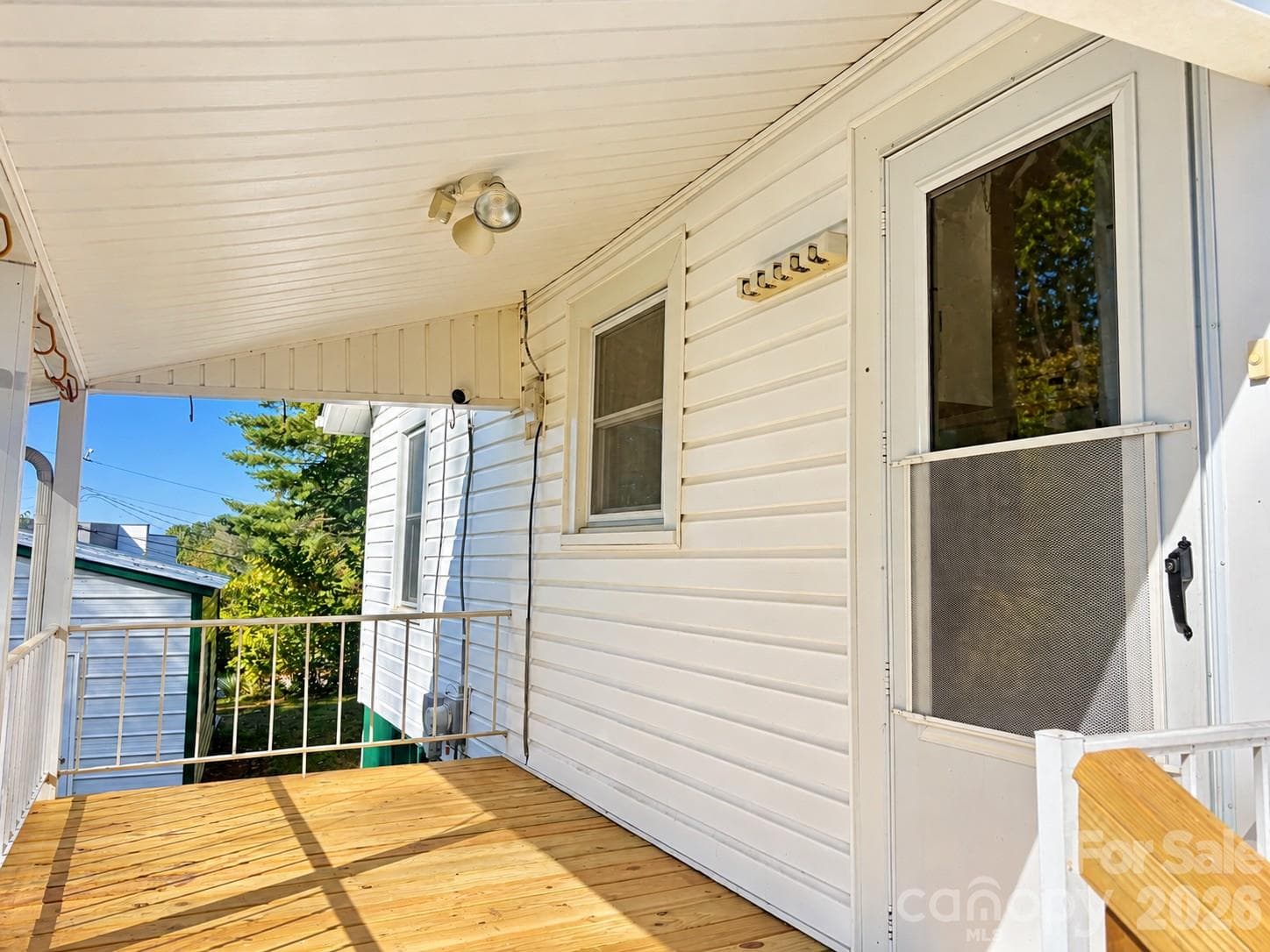 Single Family Residence at 45 Briggs Road, Asheville, photo 14 of 18