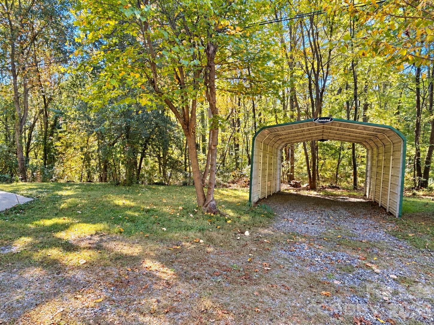 Single Family Residence at 45 Briggs Road, Asheville, photo 17 of 18