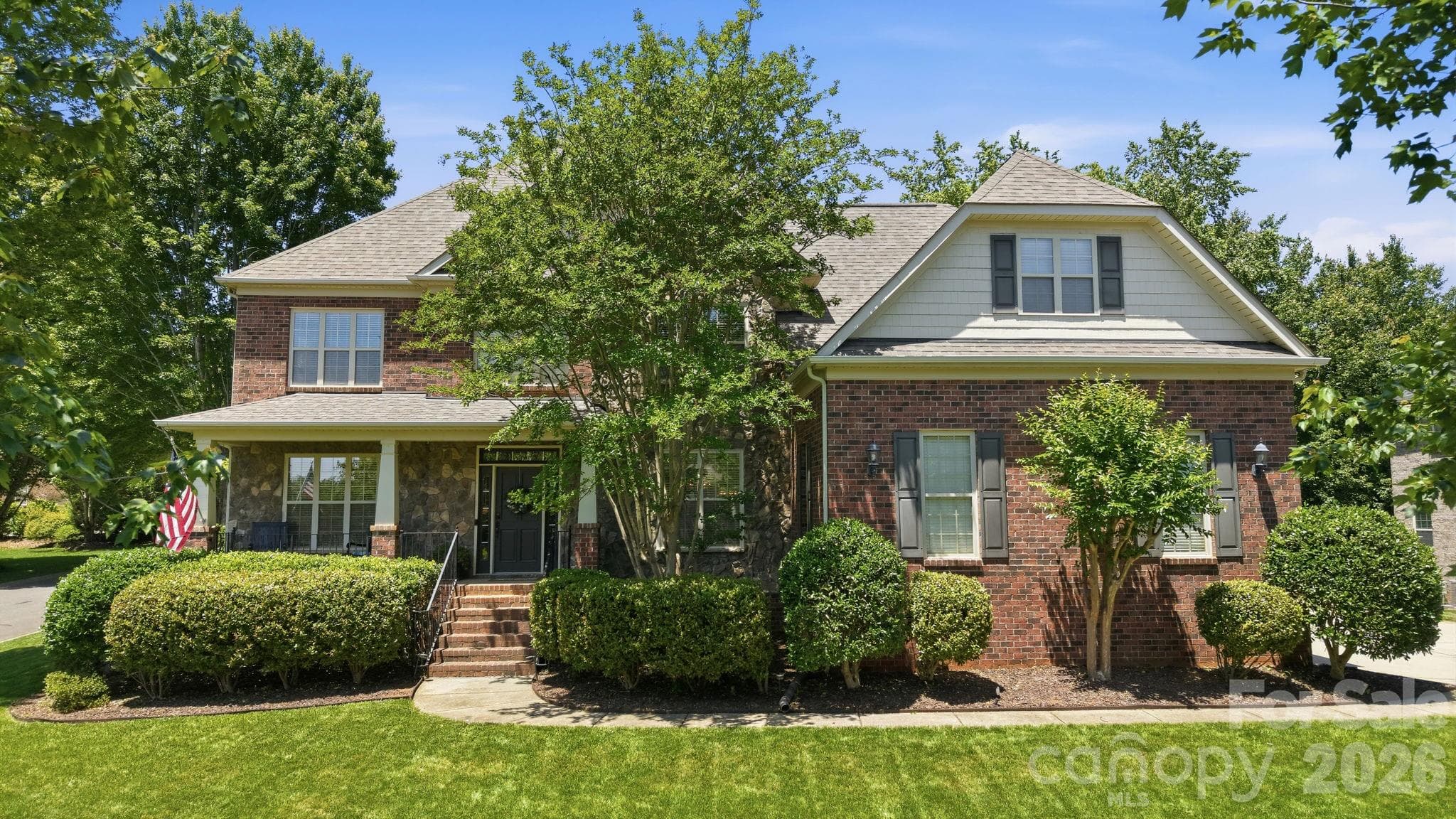 705 Glenn Allen Way