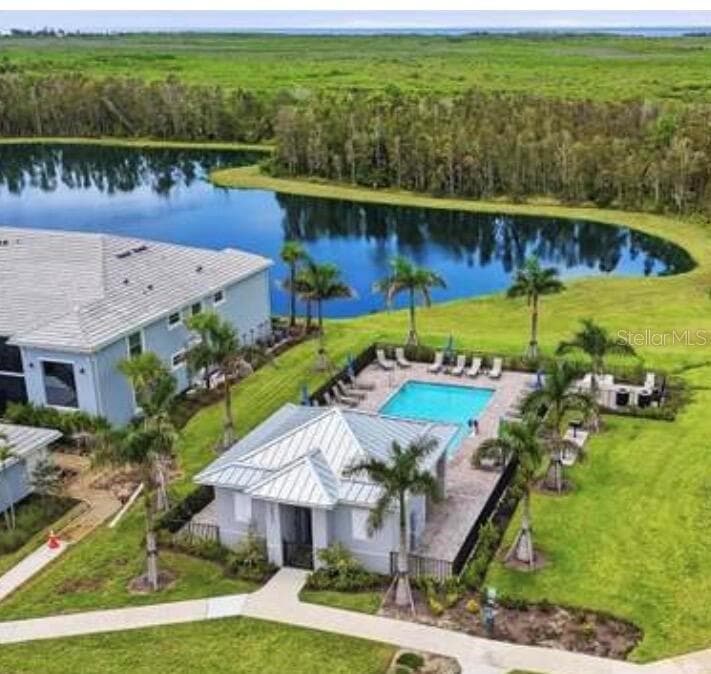 Condominium at 14221 HERITAGE LANDING #2013, PUNTA GORDA, photo 5 of 21