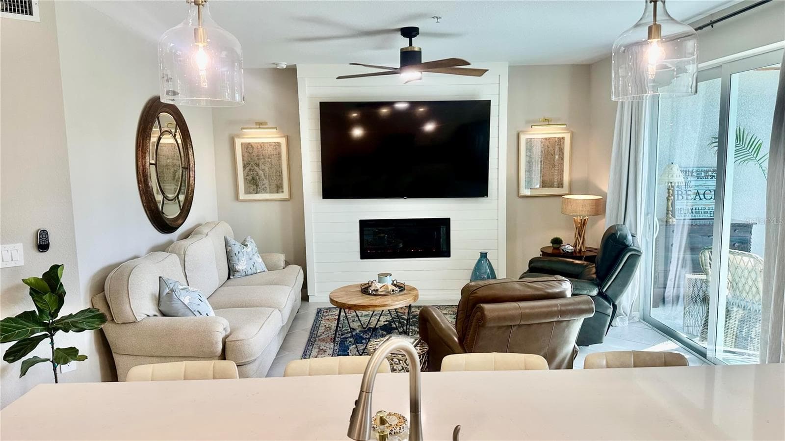 Condominium at 14221 HERITAGE LANDING #2013, PUNTA GORDA, photo 13 of 21