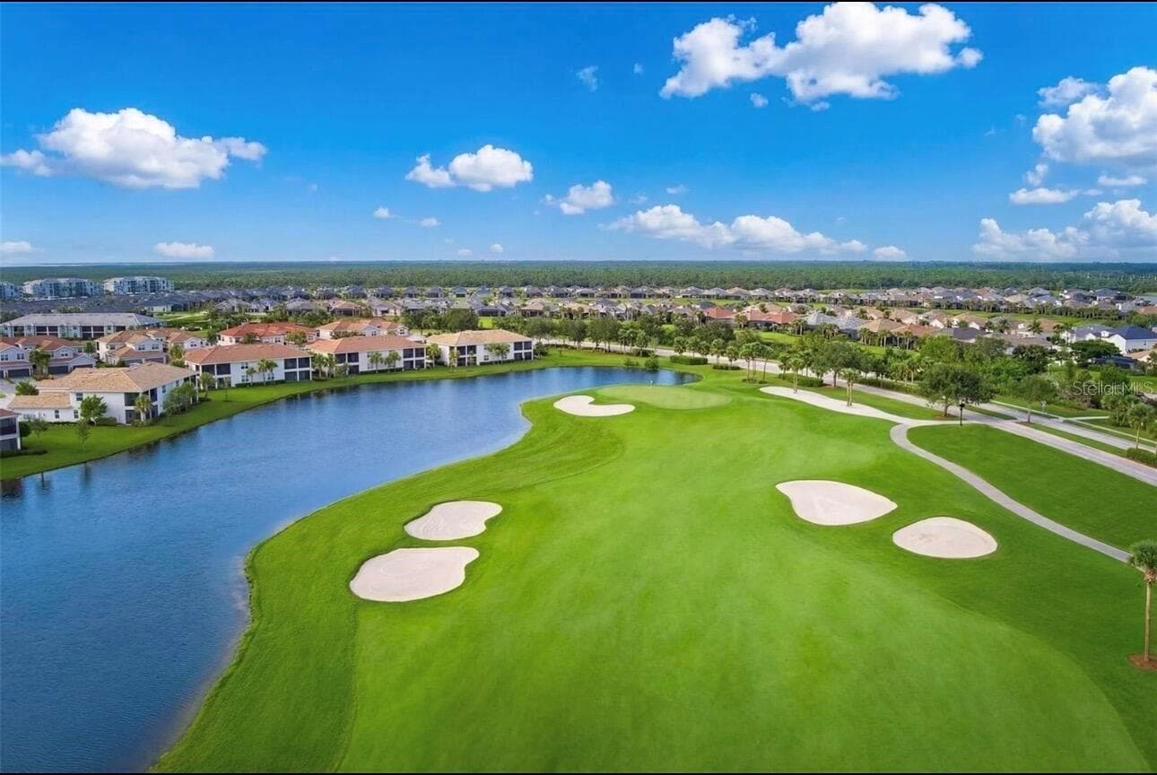 Condominium at 14221 HERITAGE LANDING #2013, PUNTA GORDA, photo 16 of 21