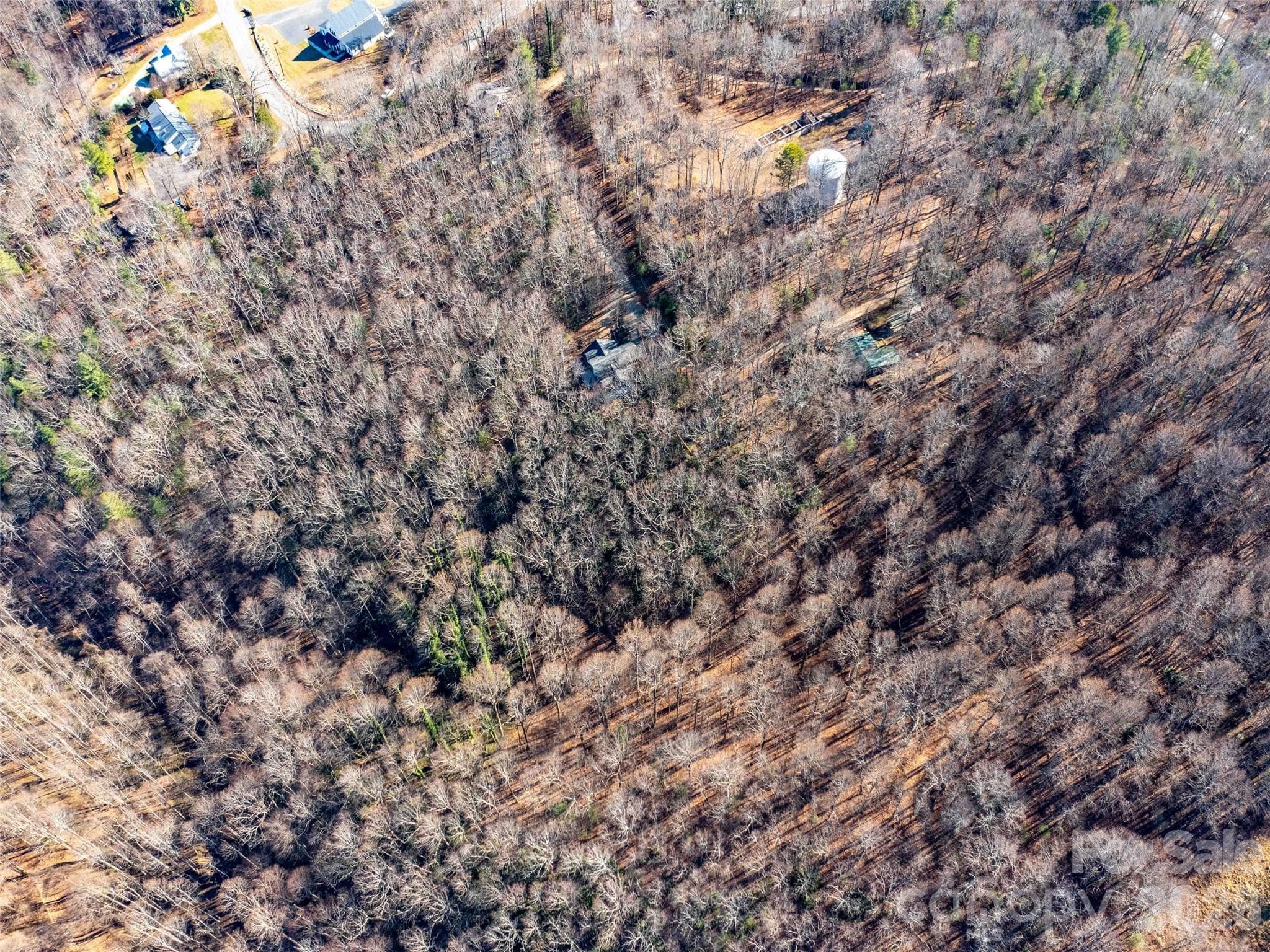 Lot at 00 Mountain Page Road, Saluda, photo 14 of 84