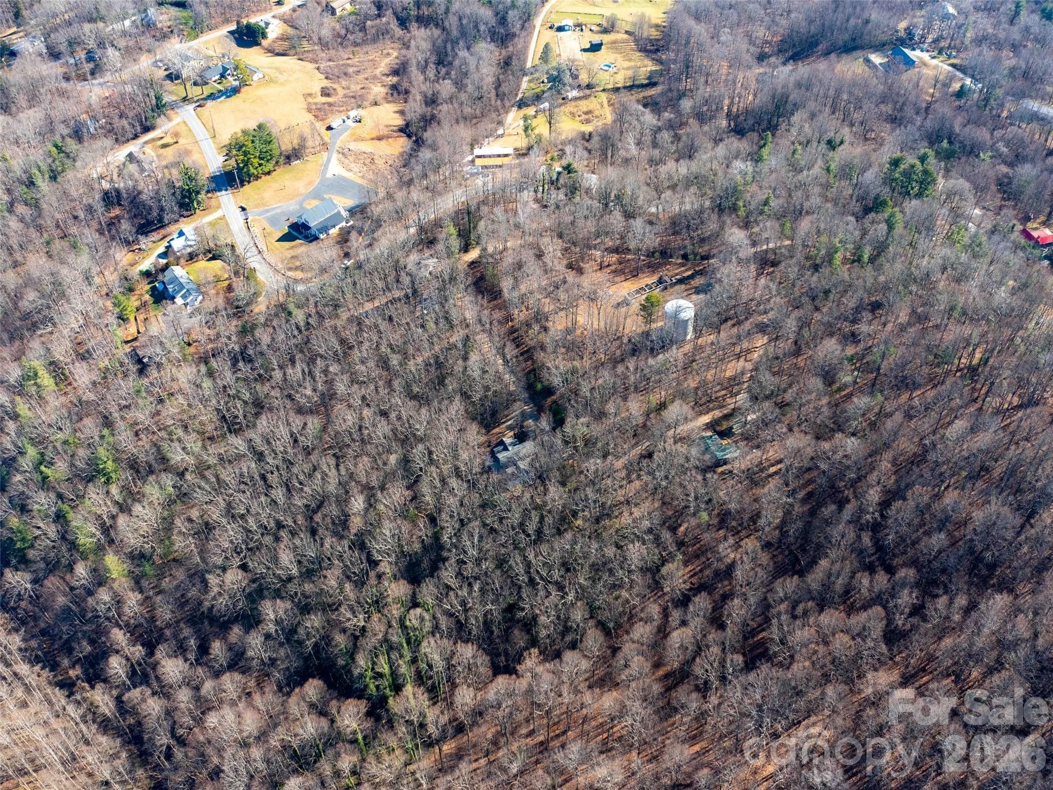 Lot at 00 Mountain Page Road, Saluda, photo 18 of 84
