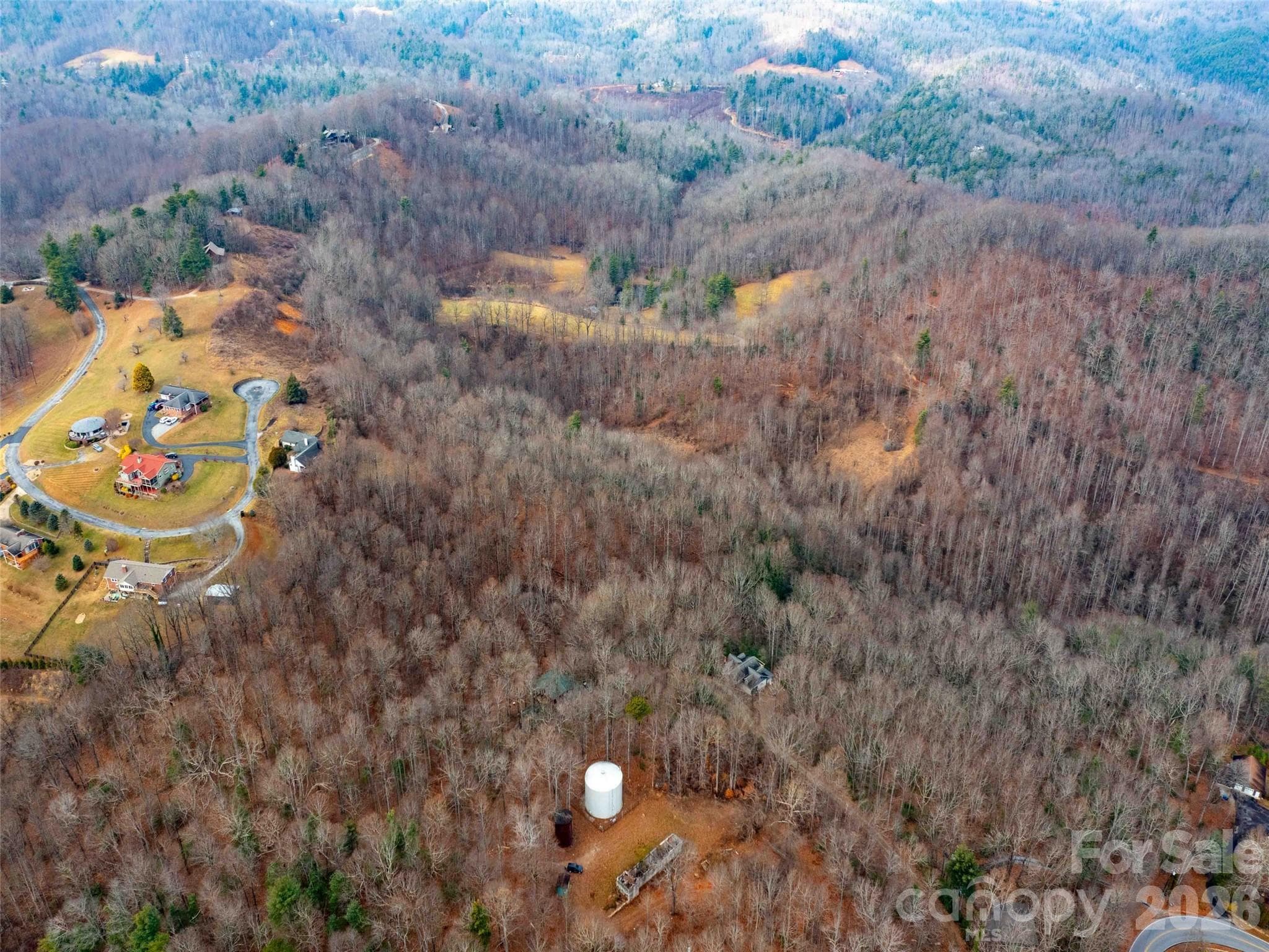 Lot at 00 Mountain Page Road, Saluda, photo 38 of 84