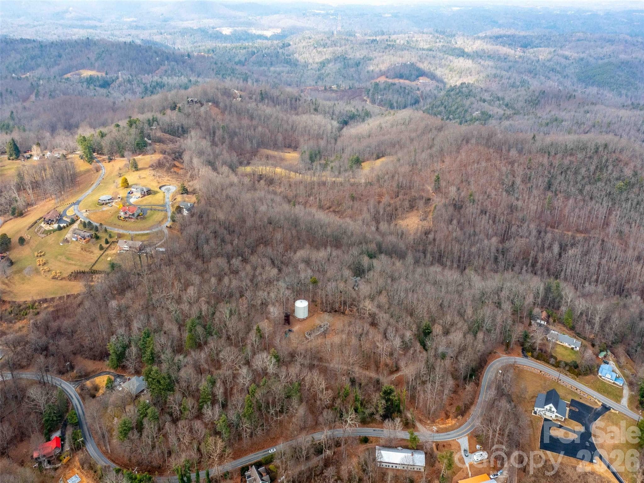 Lot at 00 Mountain Page Road, Saluda, photo 40 of 84