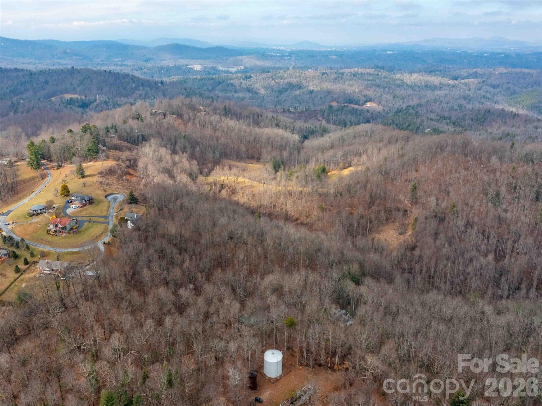 Lot at 00 Mountain Page Road, Saluda, photo 42 of 84