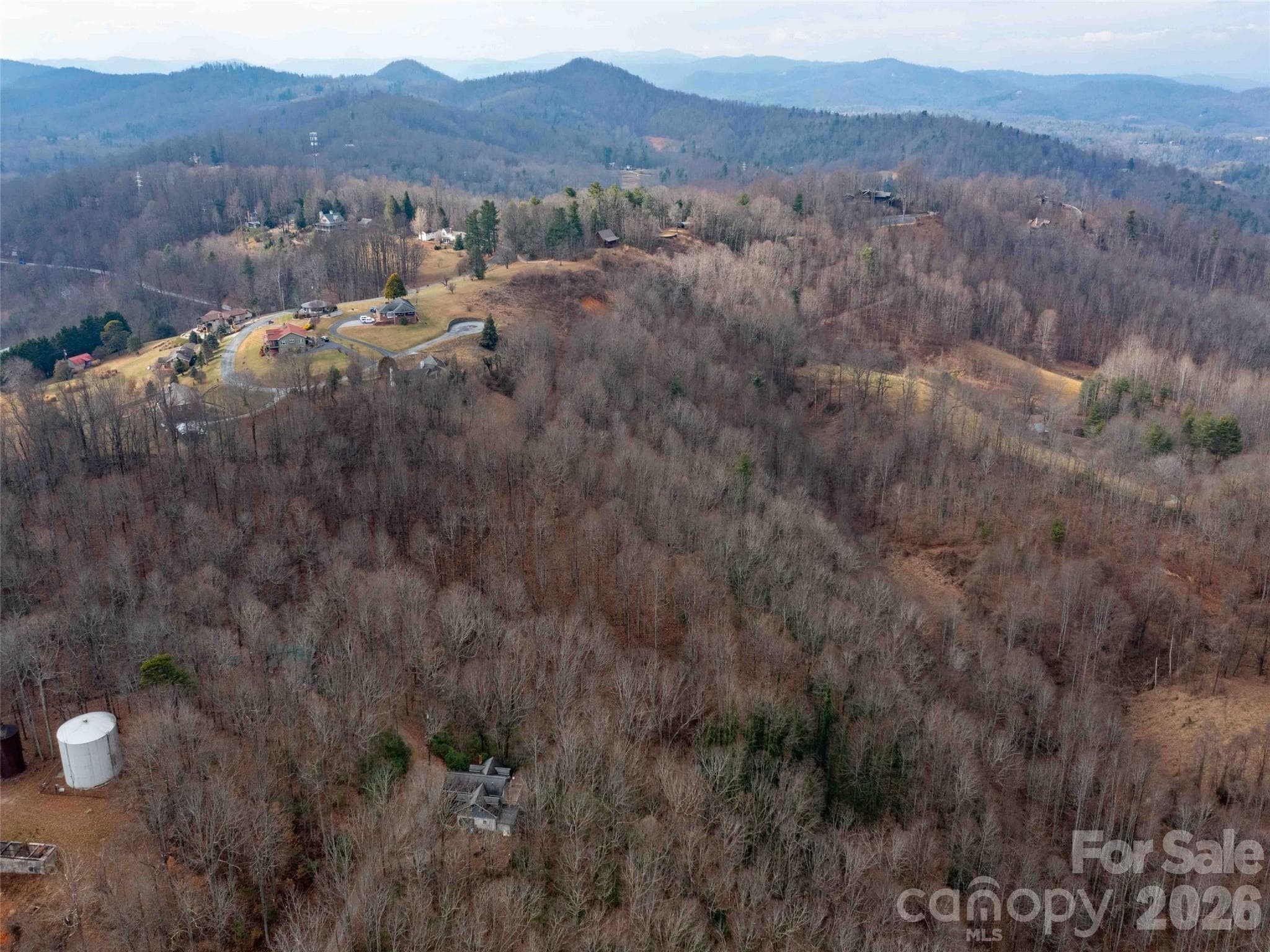 Lot at 00 Mountain Page Road, Saluda, photo 44 of 84