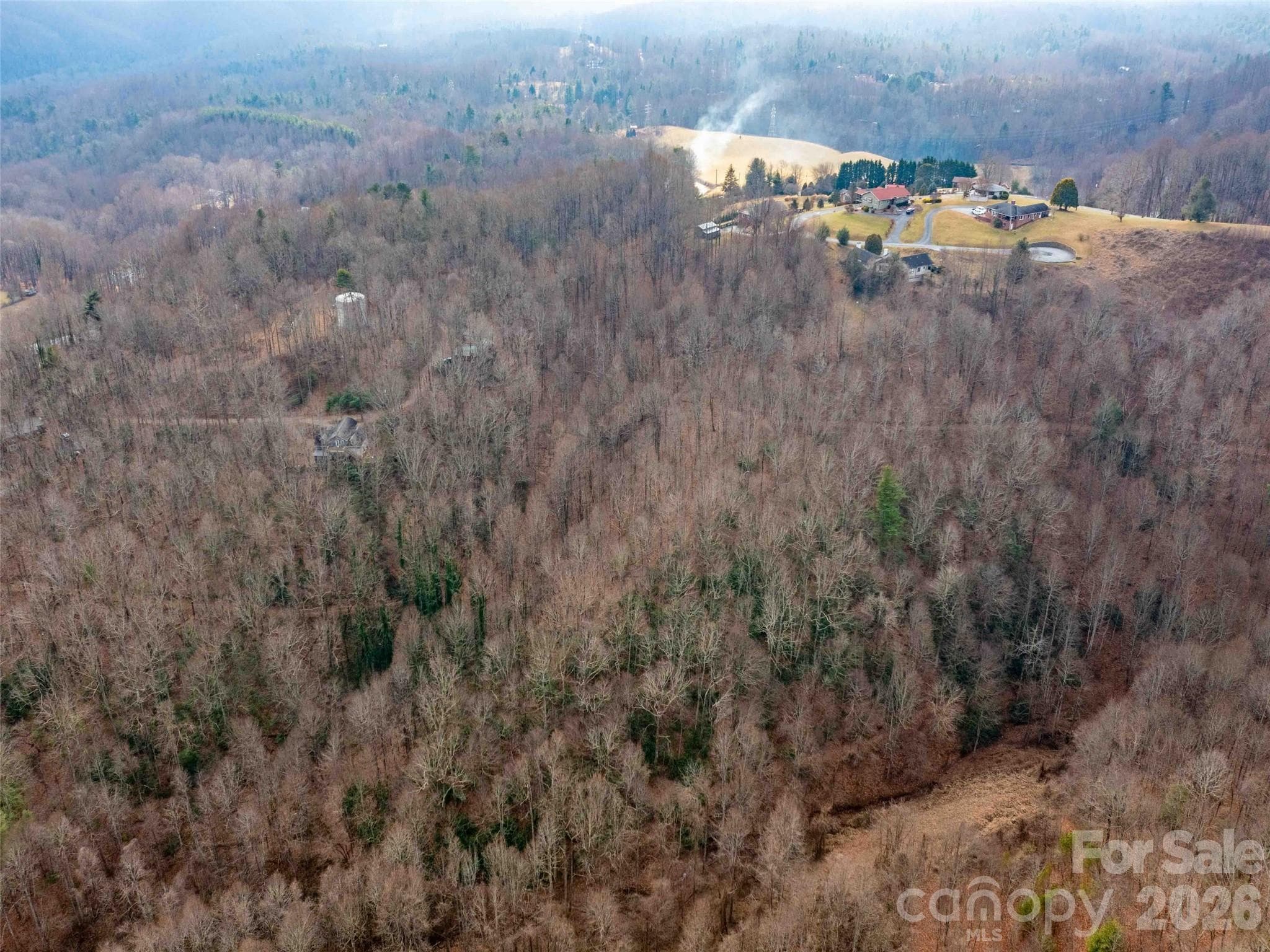 Lot at 00 Mountain Page Road, Saluda, photo 46 of 84