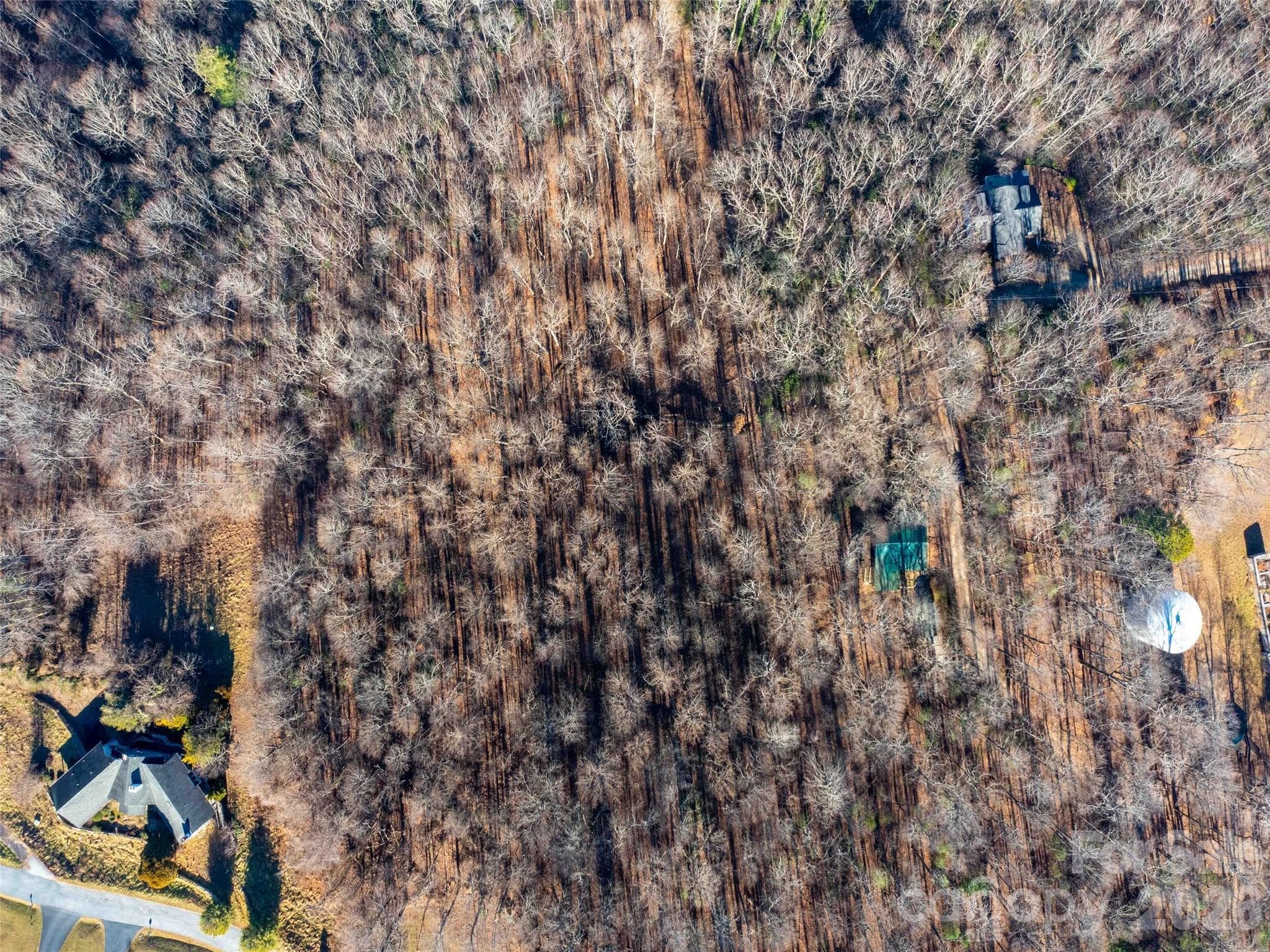 Lot at 00 Mountain Page Road, Saluda, photo 52 of 84