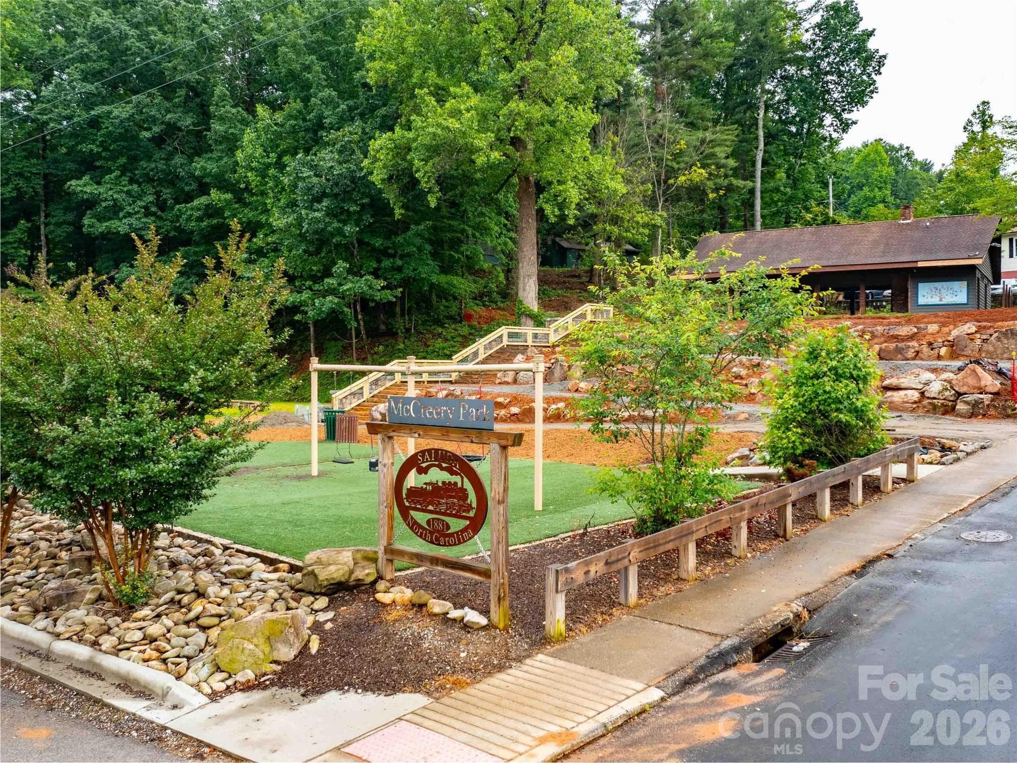Lot at 00 Mountain Page Road, Saluda, photo 56 of 84
