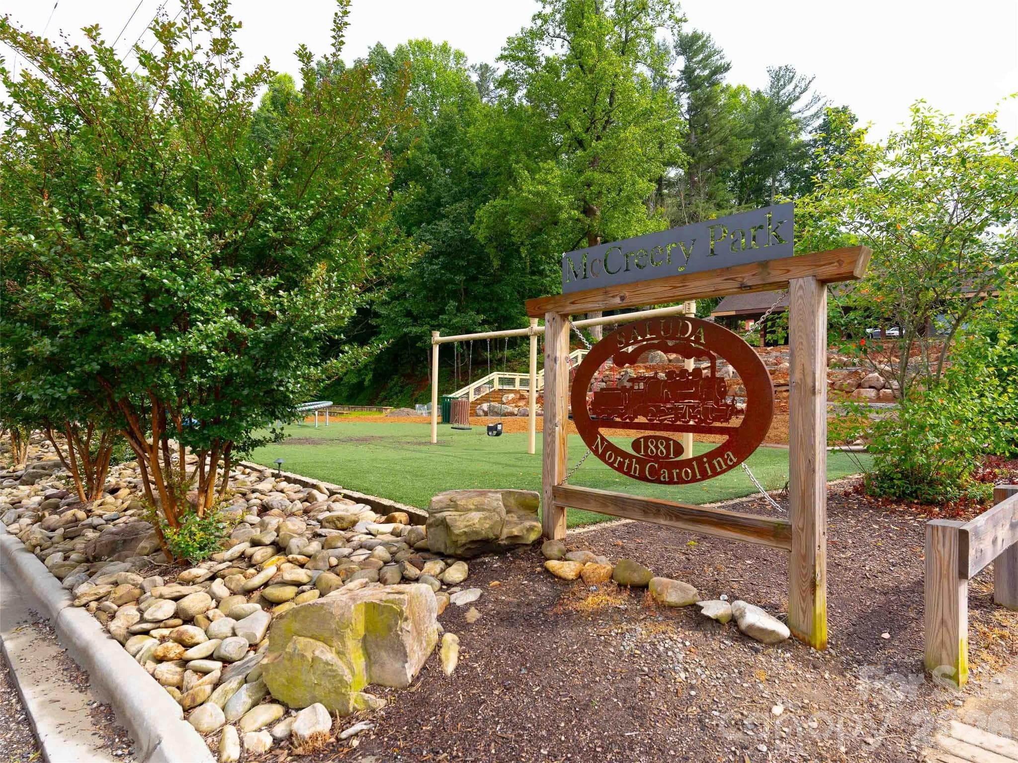 Lot at 00 Mountain Page Road, Saluda, photo 66 of 84