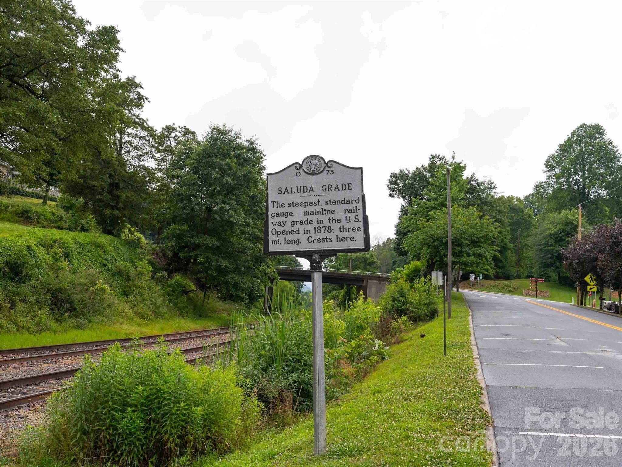 Lot at 00 Mountain Page Road, Saluda, photo 80 of 84