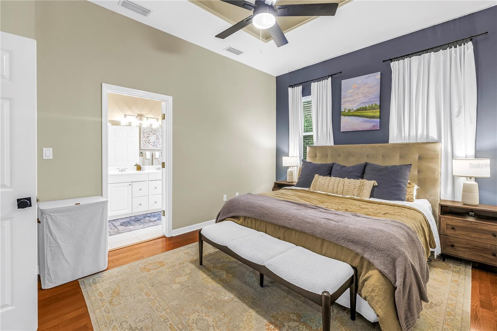 Single Family Residence at 668 ATWOOD AVE N, ST PETERSBURG, photo 22 of 44