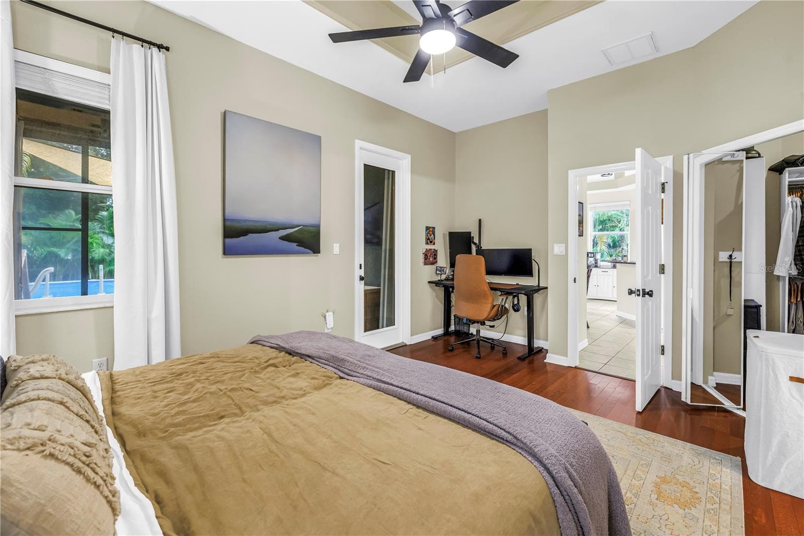 Single Family Residence at 668 ATWOOD AVE N, ST PETERSBURG, photo 23 of 44