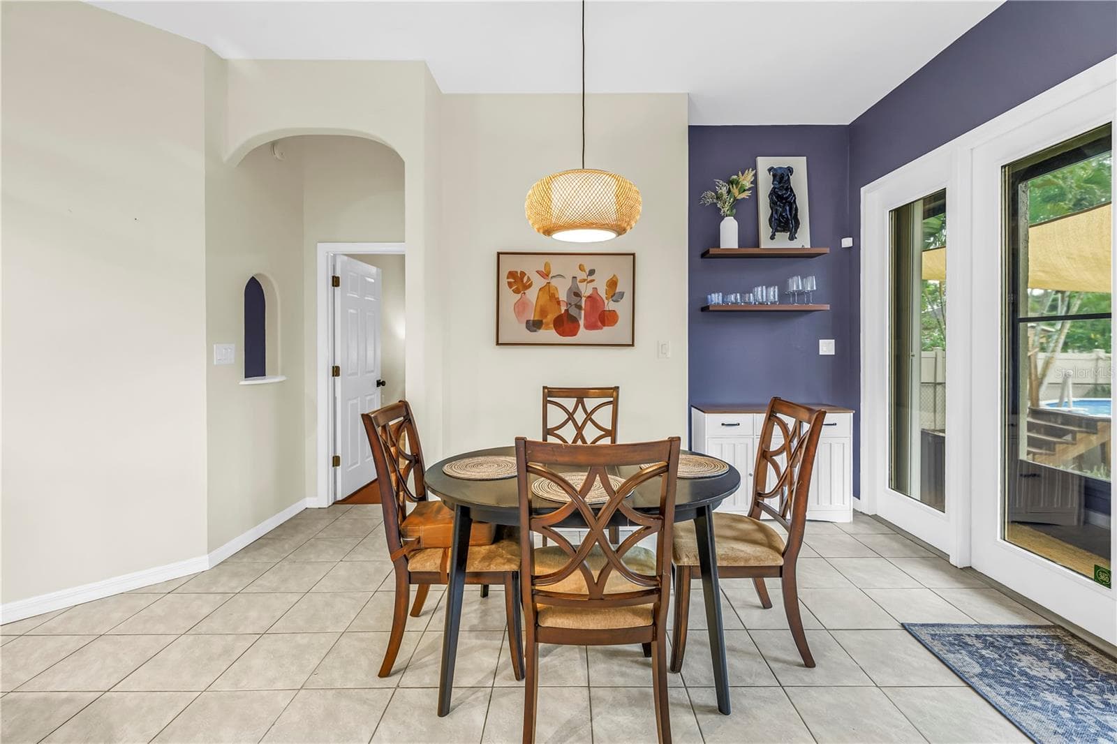Single Family Residence at 668 ATWOOD AVE N, ST PETERSBURG, photo 20 of 44