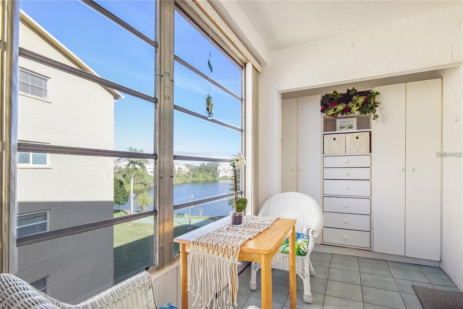 Condominium at 3617 LAKE BAYSHORE DR #401, BRADENTON, photo 24 of 43