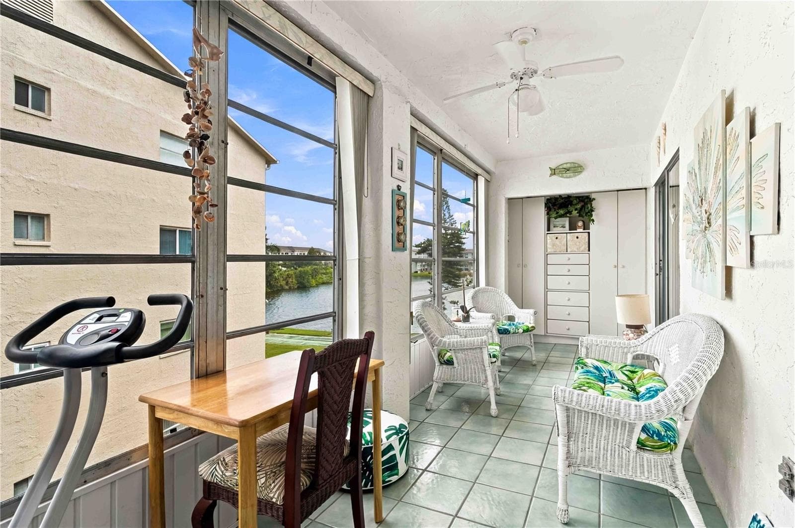 Condominium at 3617 LAKE BAYSHORE DR #401, BRADENTON, photo 28 of 43
