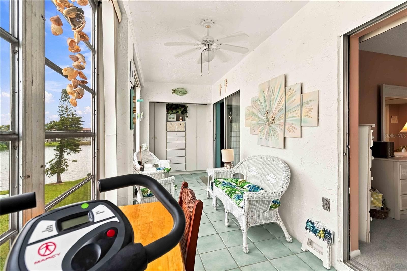 Condominium at 3617 LAKE BAYSHORE DR #401, BRADENTON, photo 29 of 43