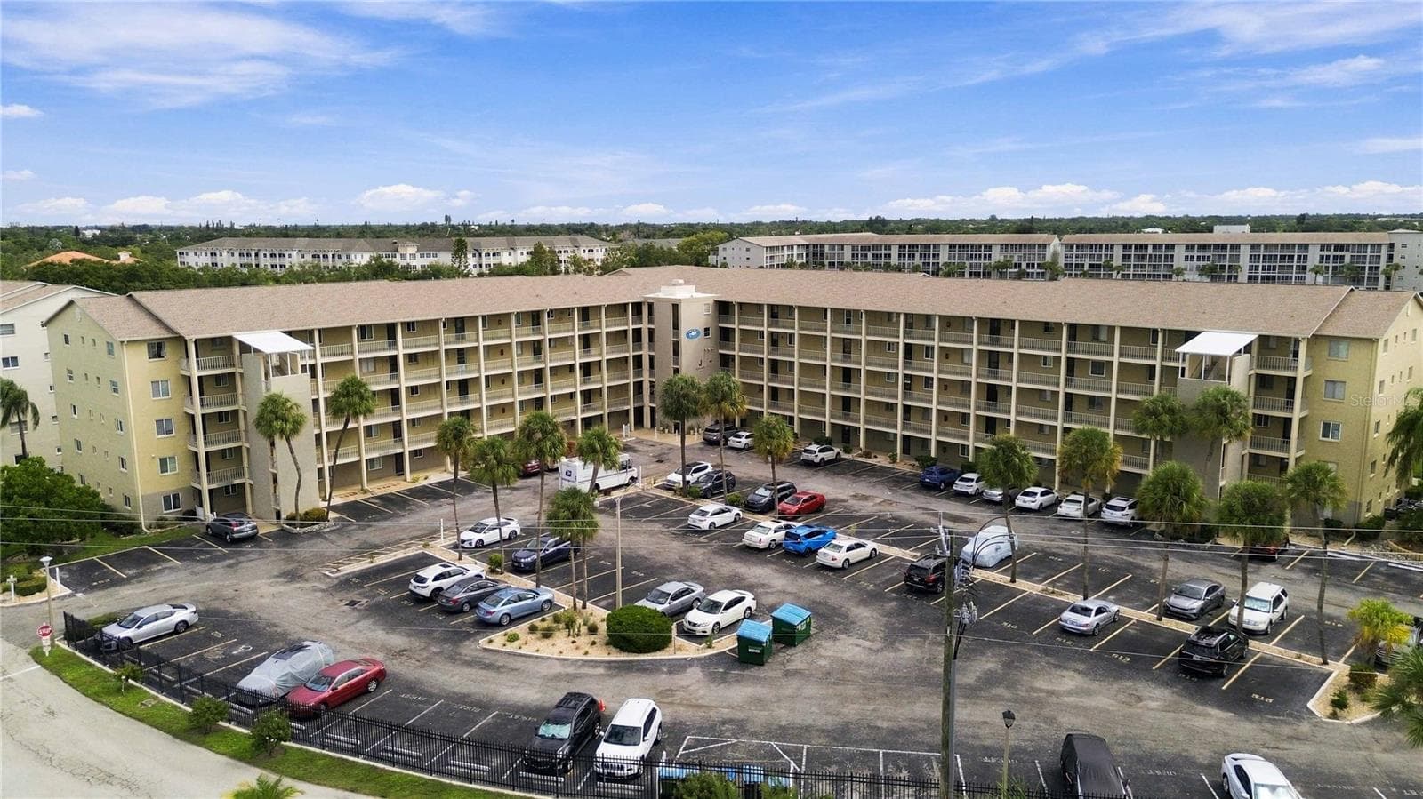 Condominium at 3617 LAKE BAYSHORE DR #401, BRADENTON, photo 30 of 43