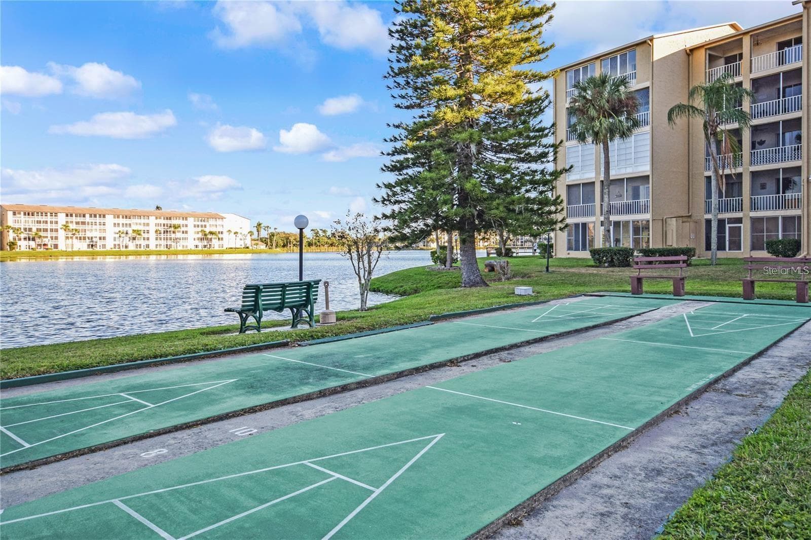 Condominium at 3617 LAKE BAYSHORE DR #401, BRADENTON, photo 41 of 43
