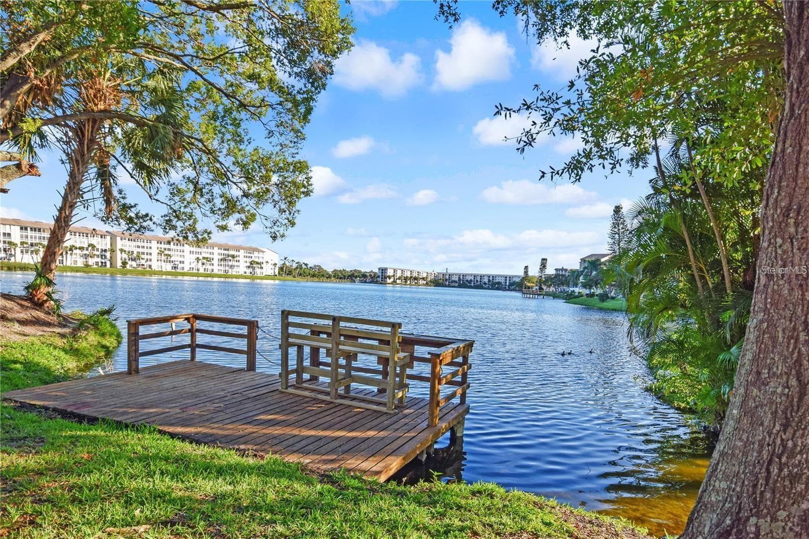 Condominium at 3617 LAKE BAYSHORE DR #401, BRADENTON, photo 42 of 43