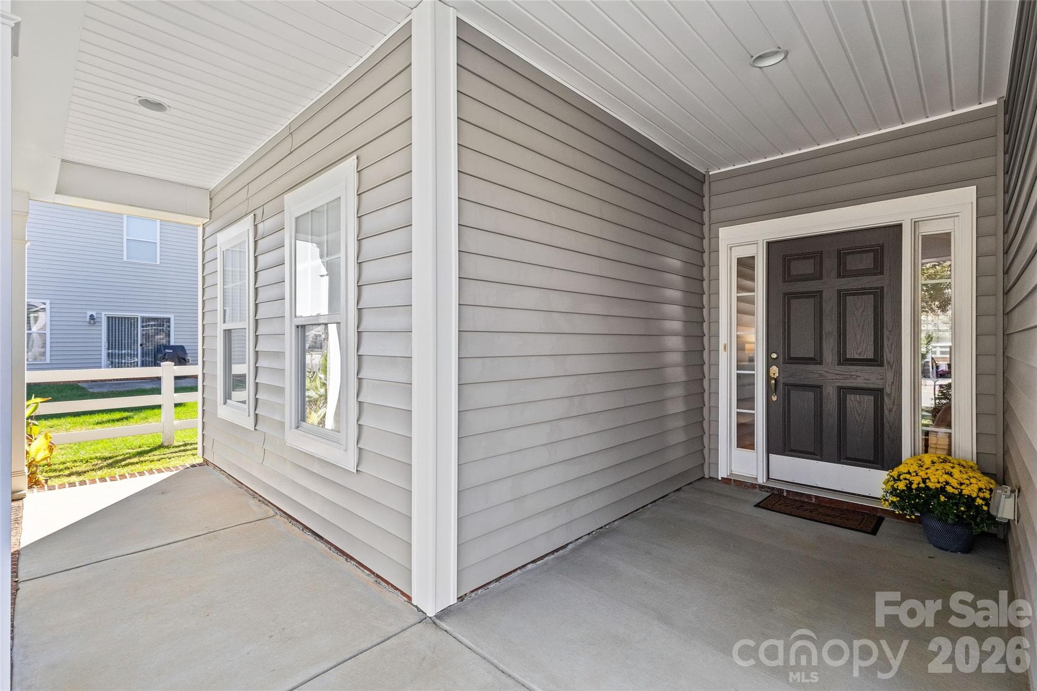 Single Family Residence at 5003 Symphony Lane, Indian Trail, photo 5 of 48