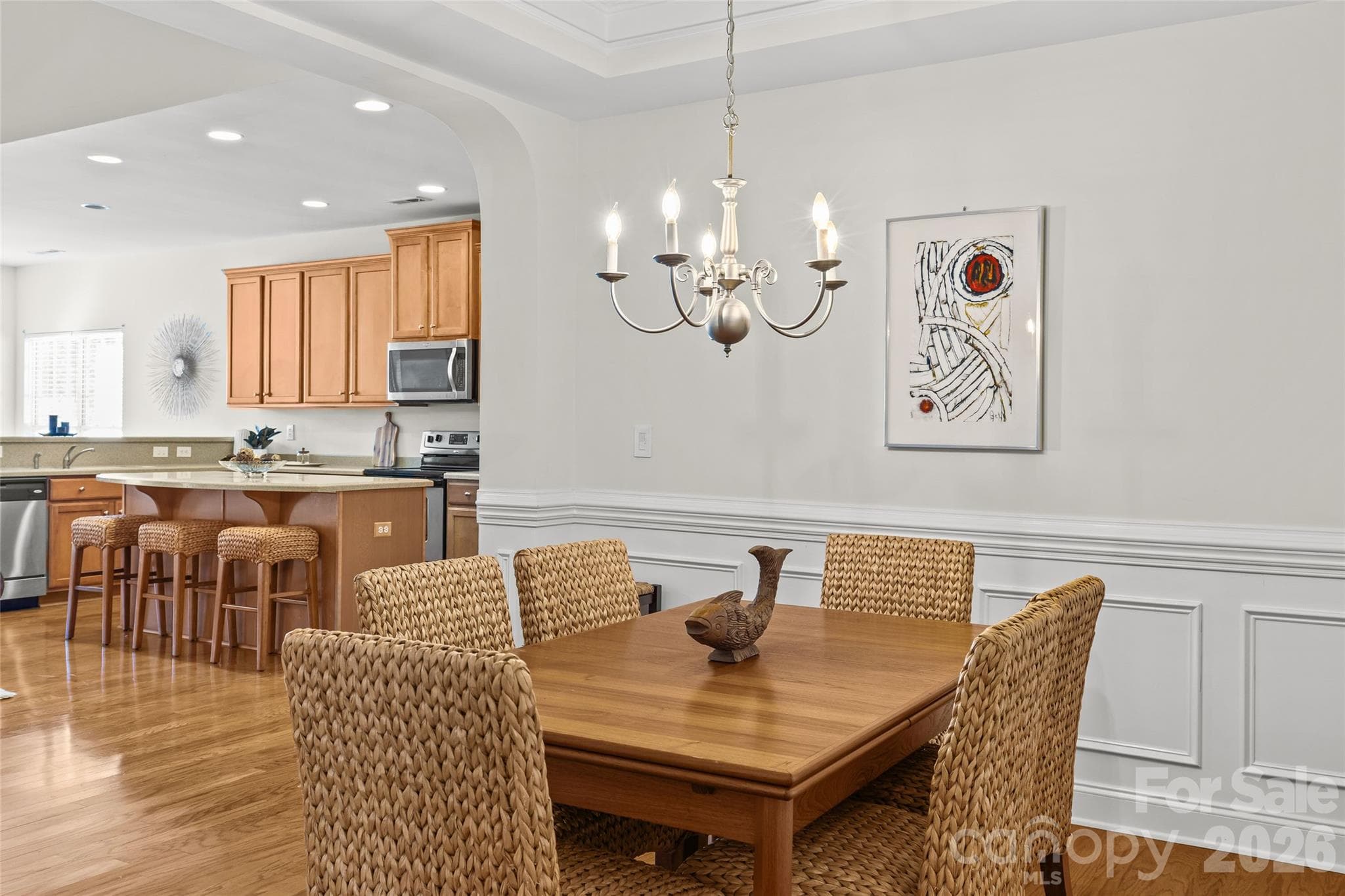 Single Family Residence at 5003 Symphony Lane, Indian Trail, photo 15 of 48