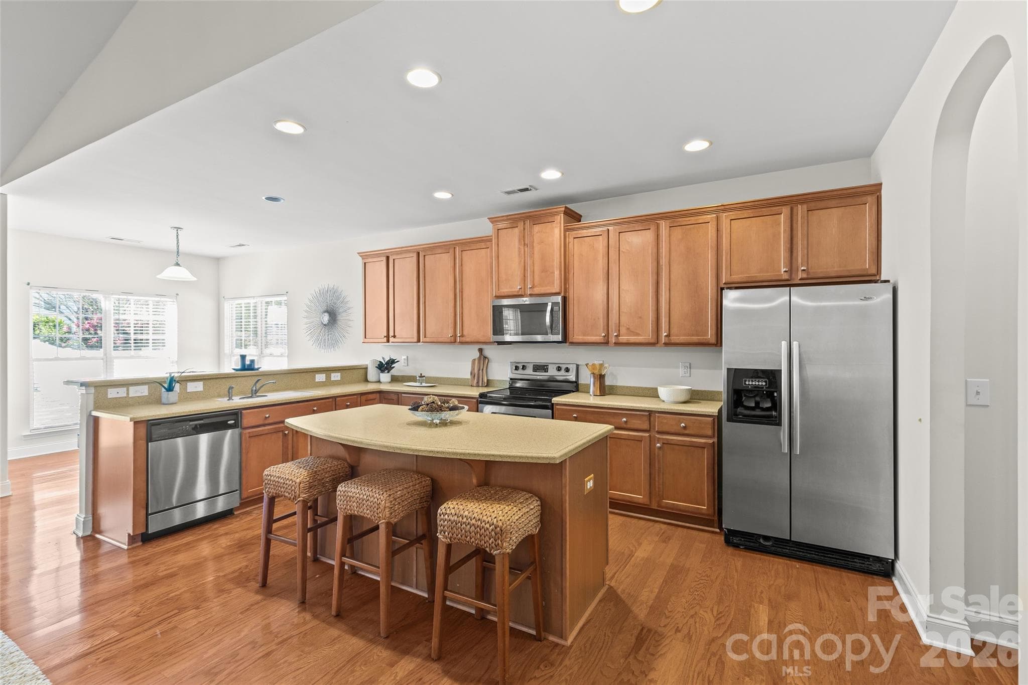 Single Family Residence at 5003 Symphony Lane, Indian Trail, photo 19 of 48