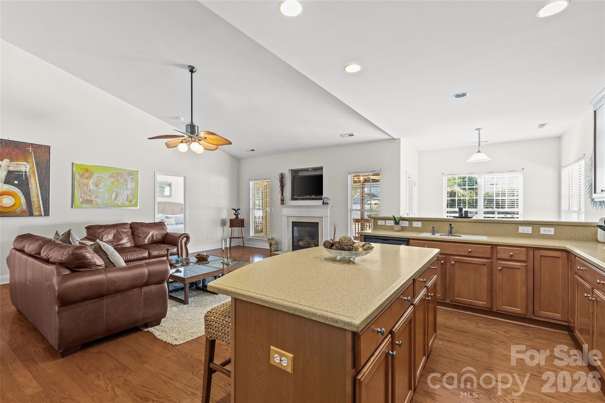 Single Family Residence at 5003 Symphony Lane, Indian Trail, photo 21 of 48