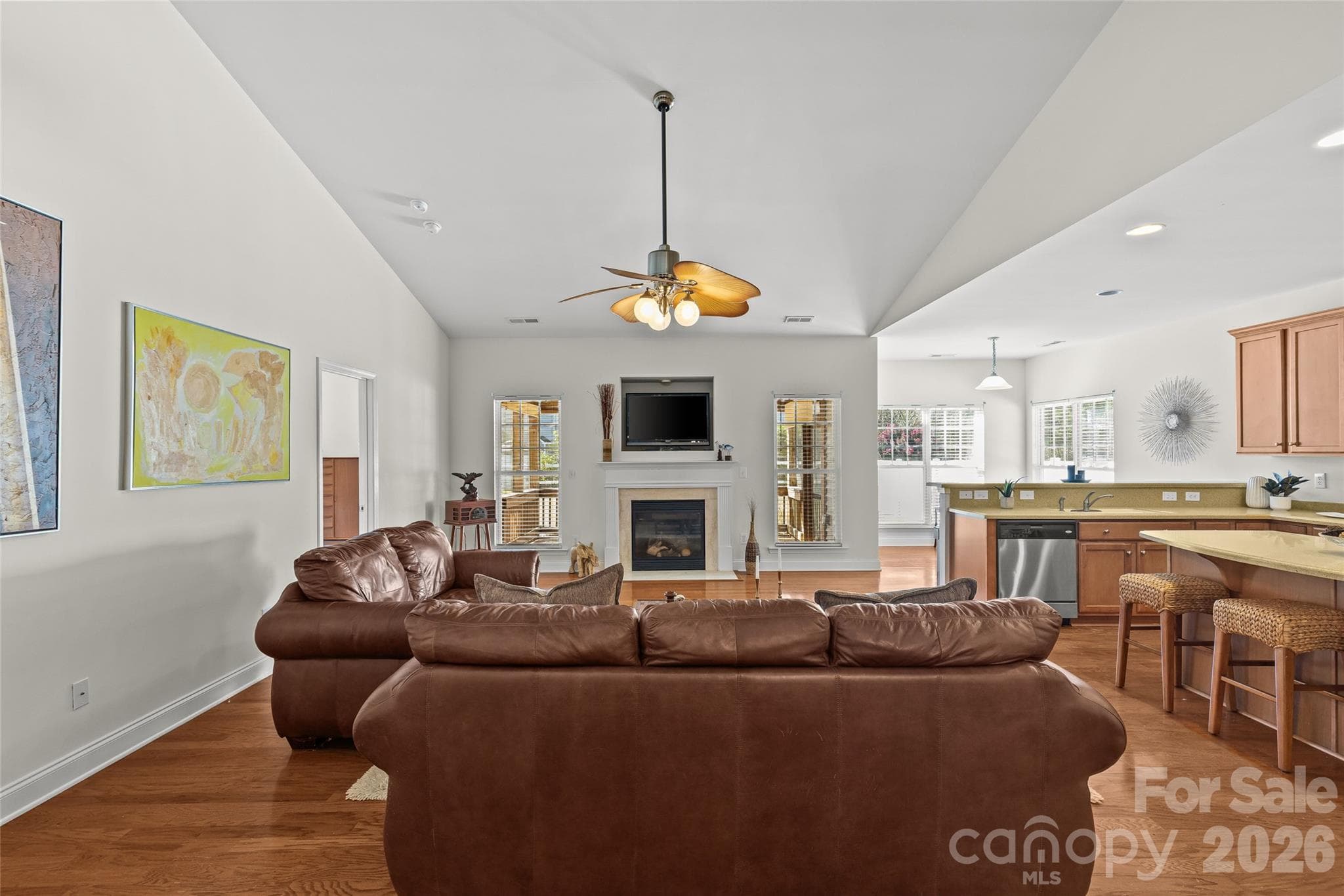 Single Family Residence at 5003 Symphony Lane, Indian Trail, photo 24 of 48