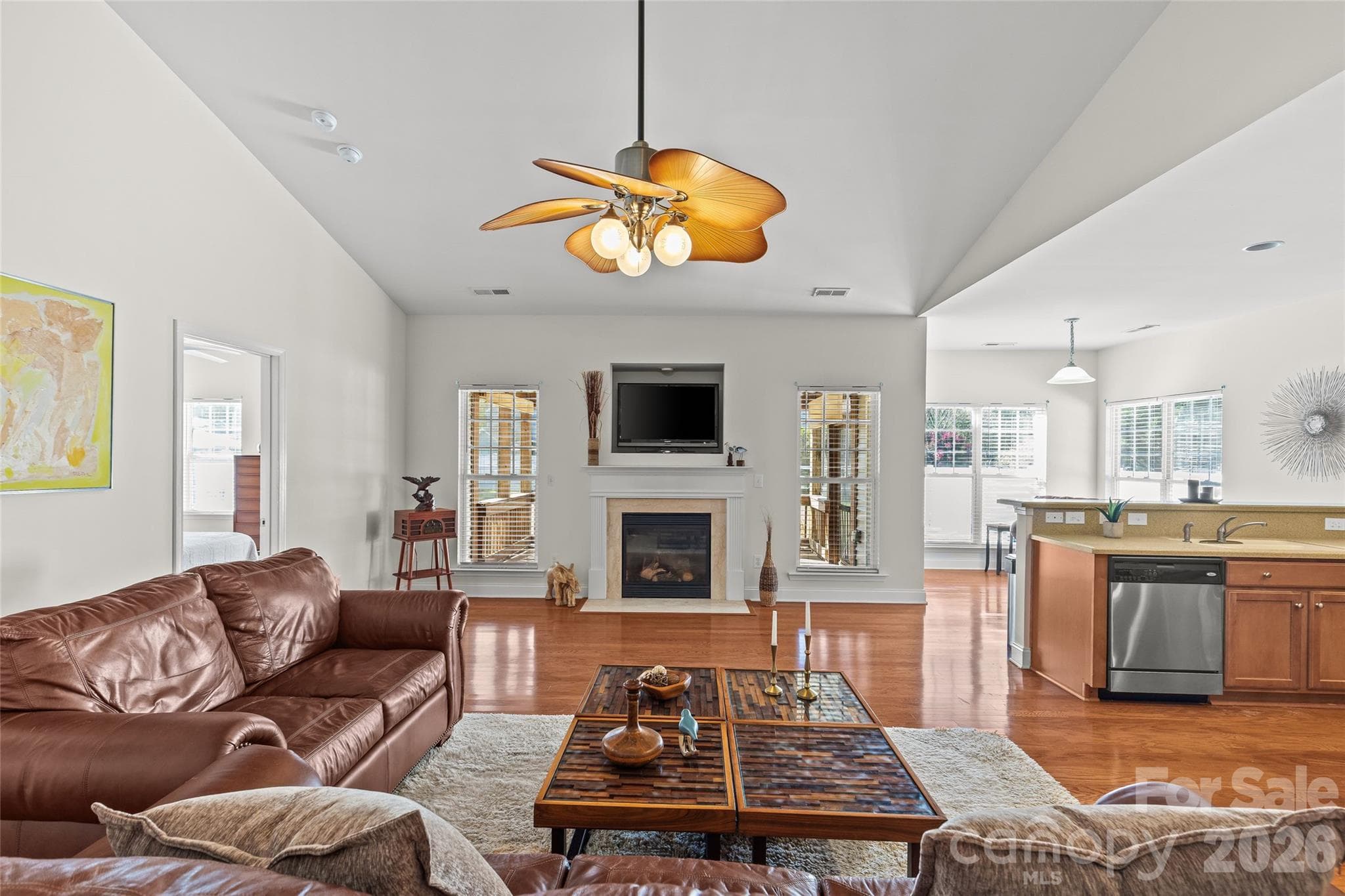 Single Family Residence at 5003 Symphony Lane, Indian Trail, photo 25 of 48