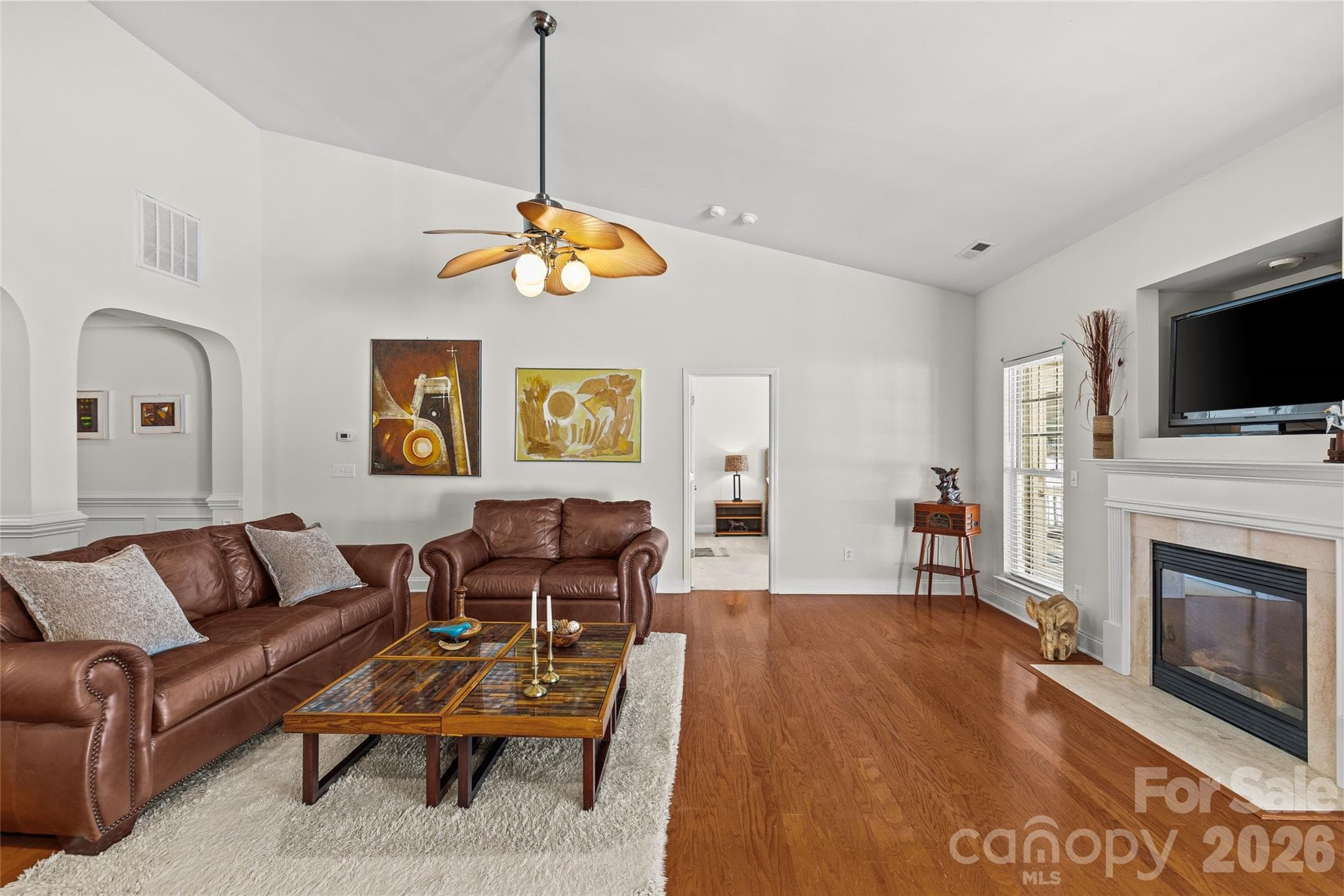 Single Family Residence at 5003 Symphony Lane, Indian Trail, photo 31 of 48