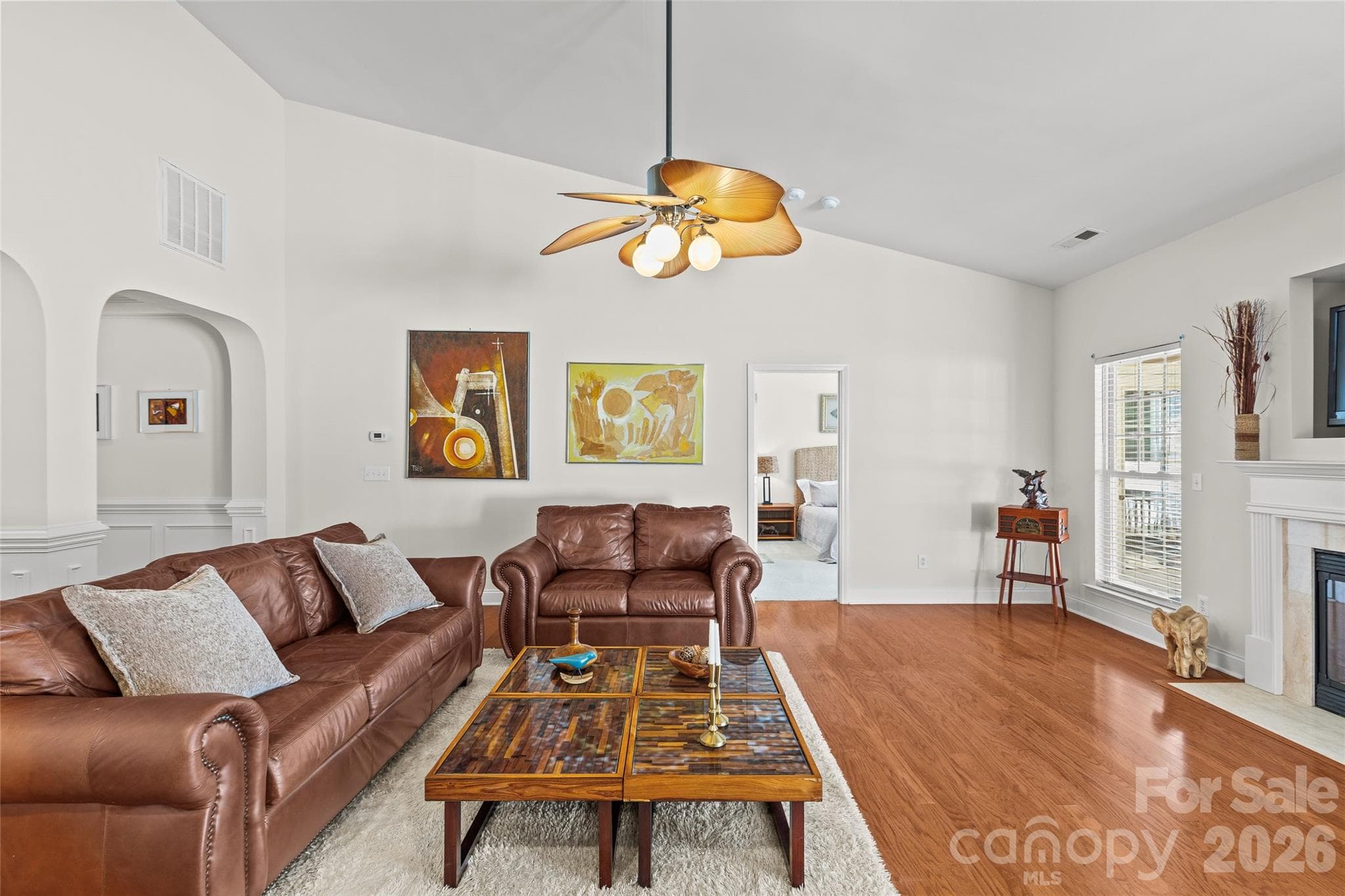 Single Family Residence at 5003 Symphony Lane, Indian Trail, photo 32 of 48