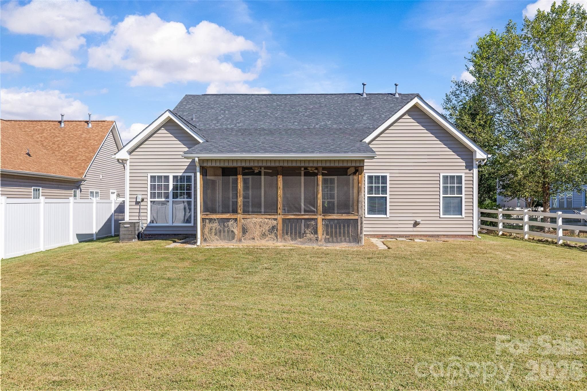 Single Family Residence at 5003 Symphony Lane, Indian Trail, photo 47 of 48