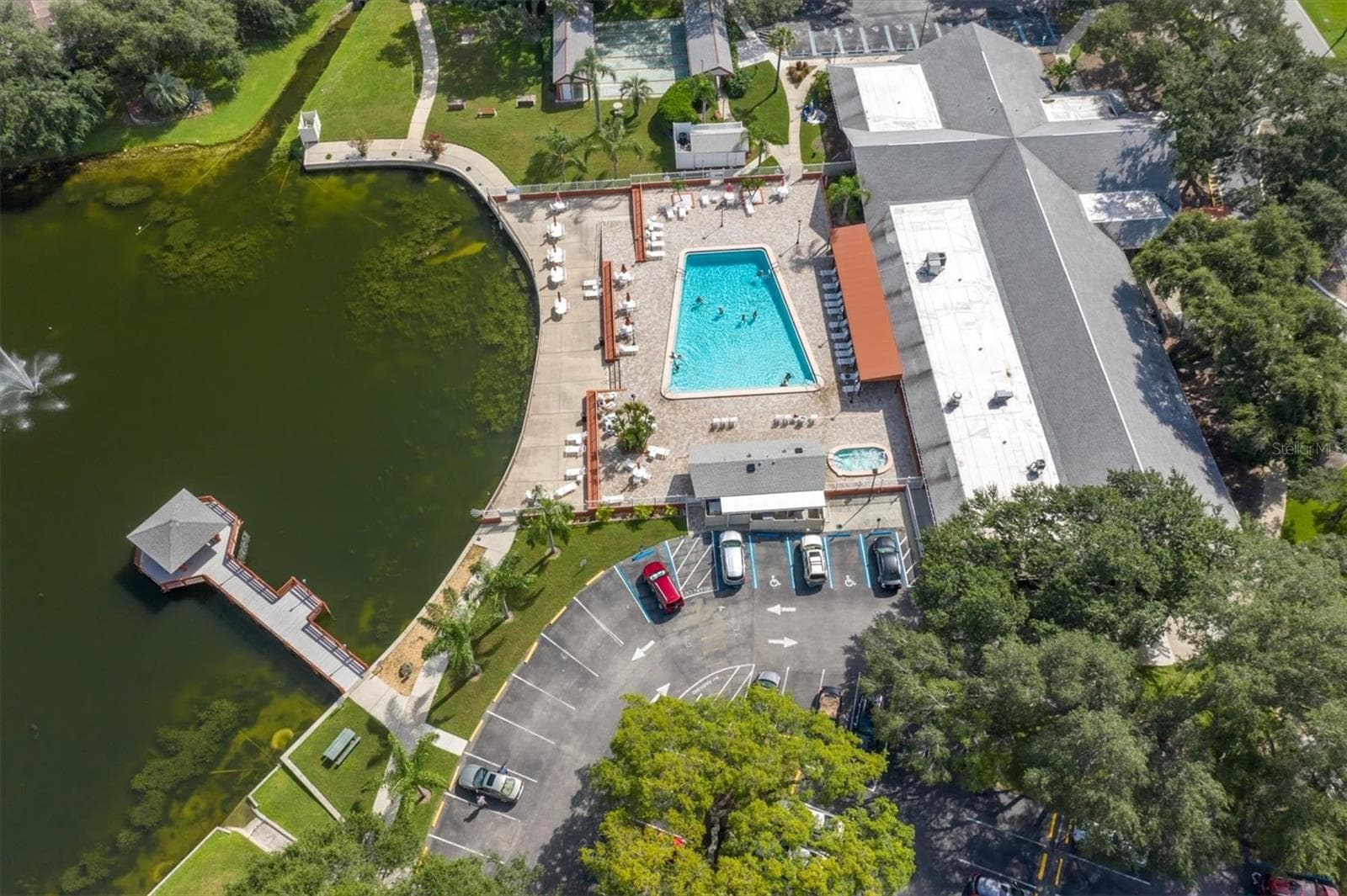 Villa at PORT RICHEY, photo 3 of 52